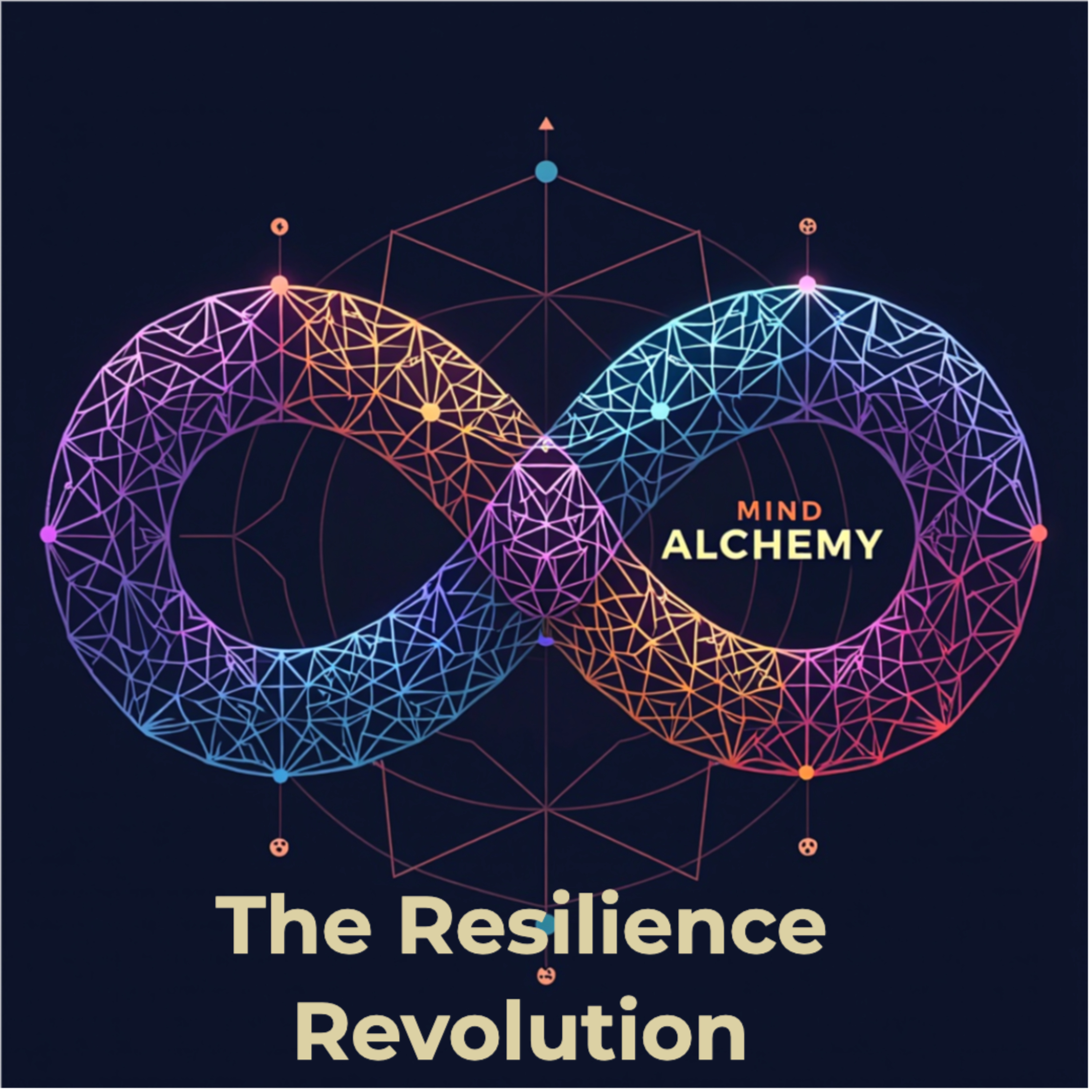Transforming Adversity: The Resilience Revolution episode artwork