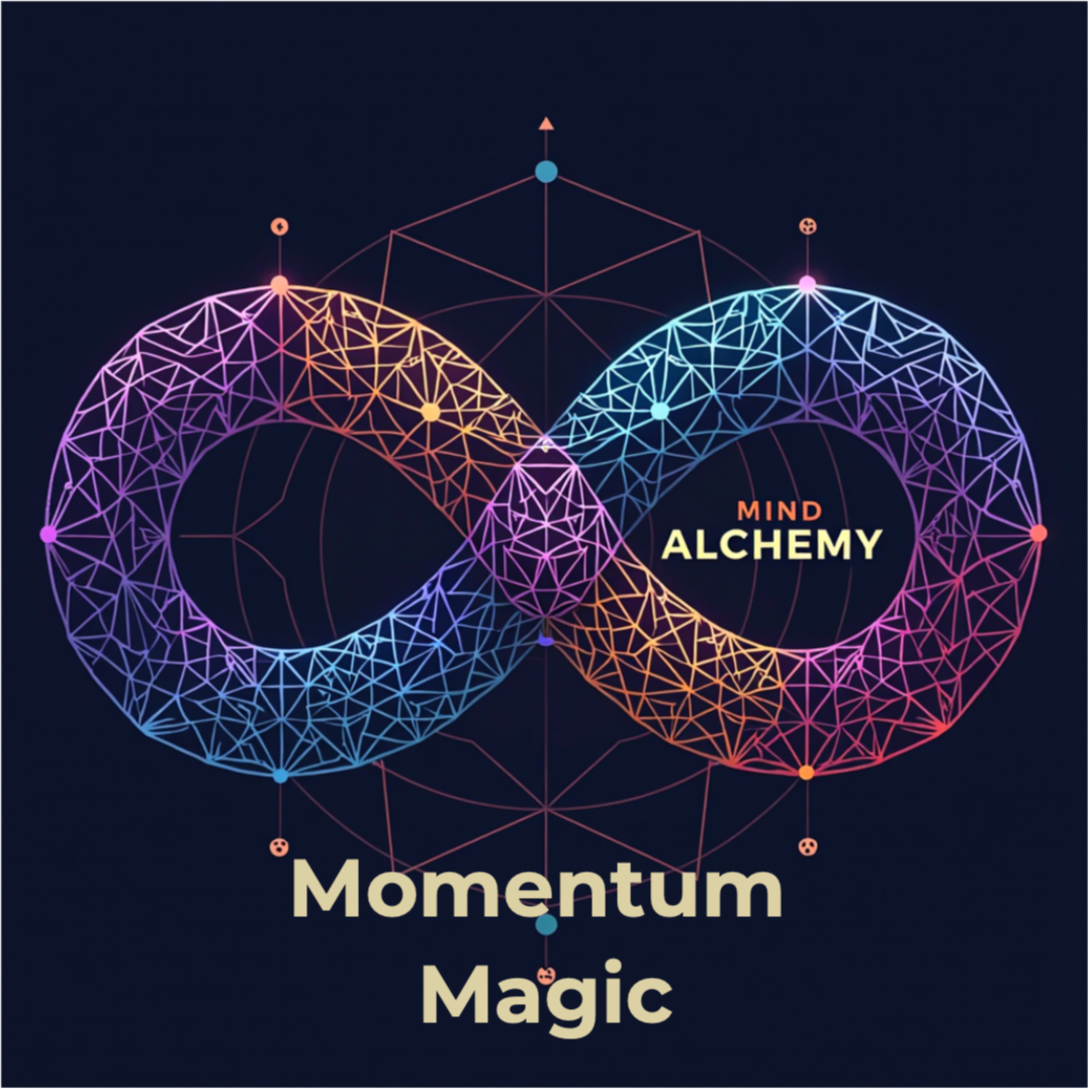 Momentum Magic: The Collective Advantage Revolution episode artwork