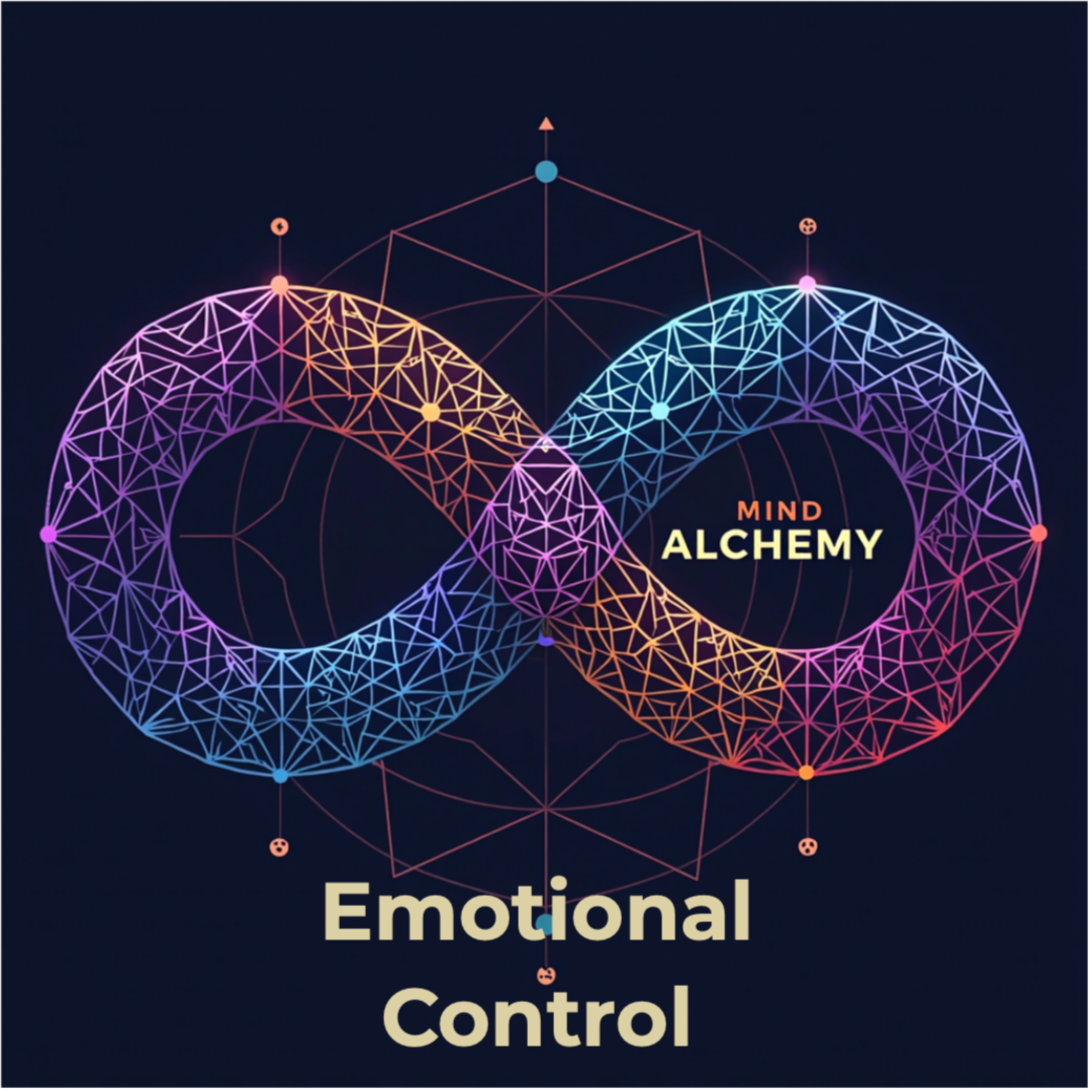 Emotional Control: Why "Just be strong" Never Works episode artwork