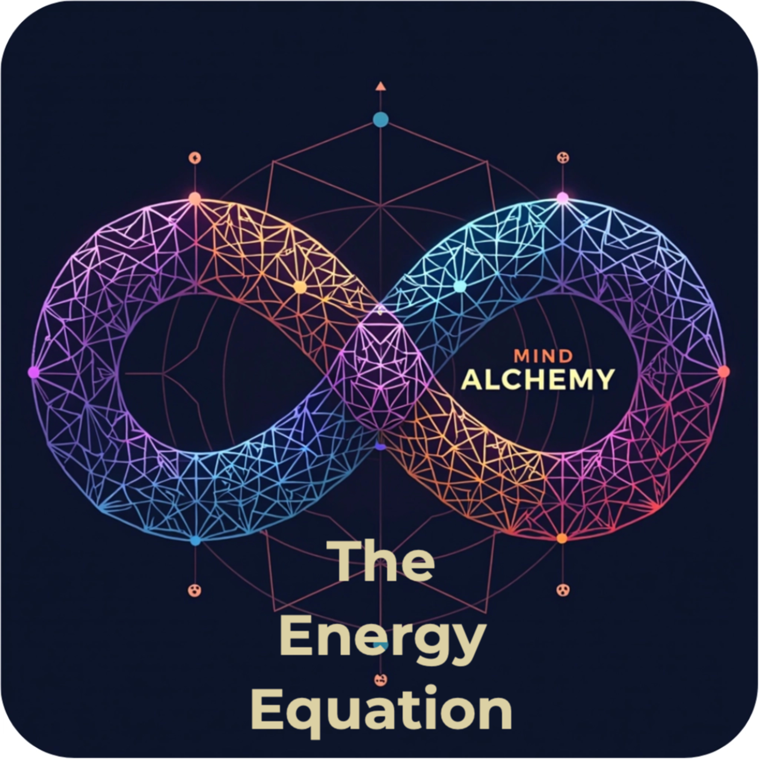 The Energy Equation: The Day I Stopped Fighting My Natural Rhythms episode artwork