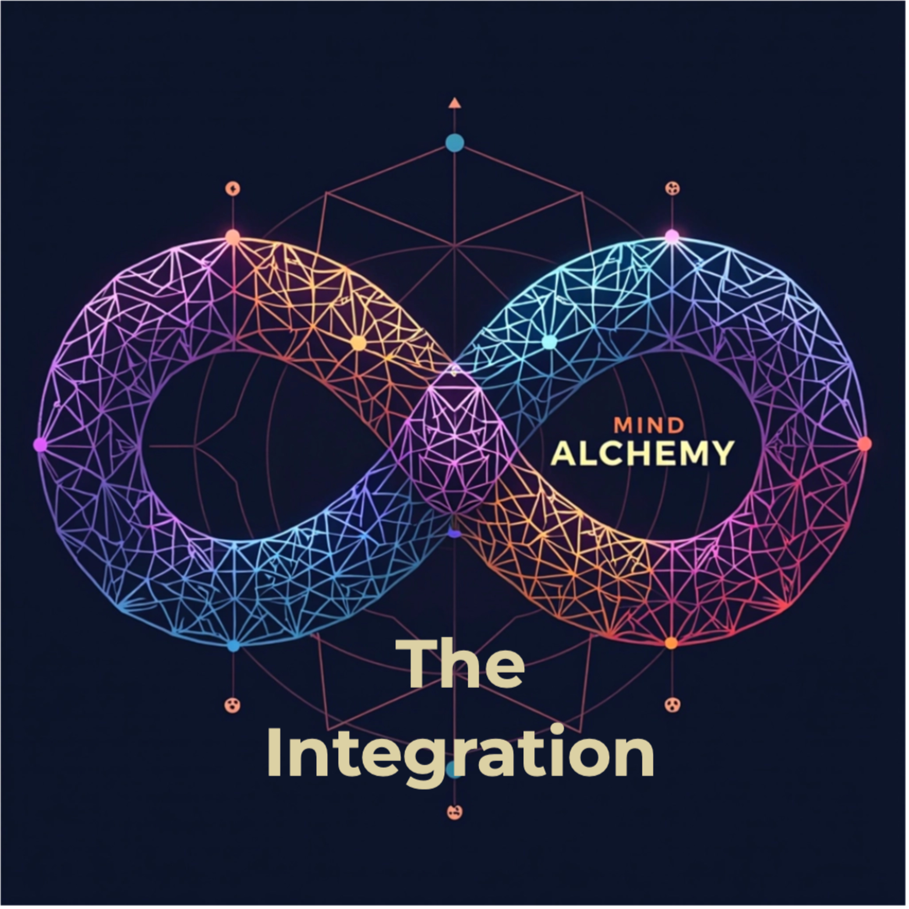 The Integration: The Week Everything Finally Clicked Together episode artwork