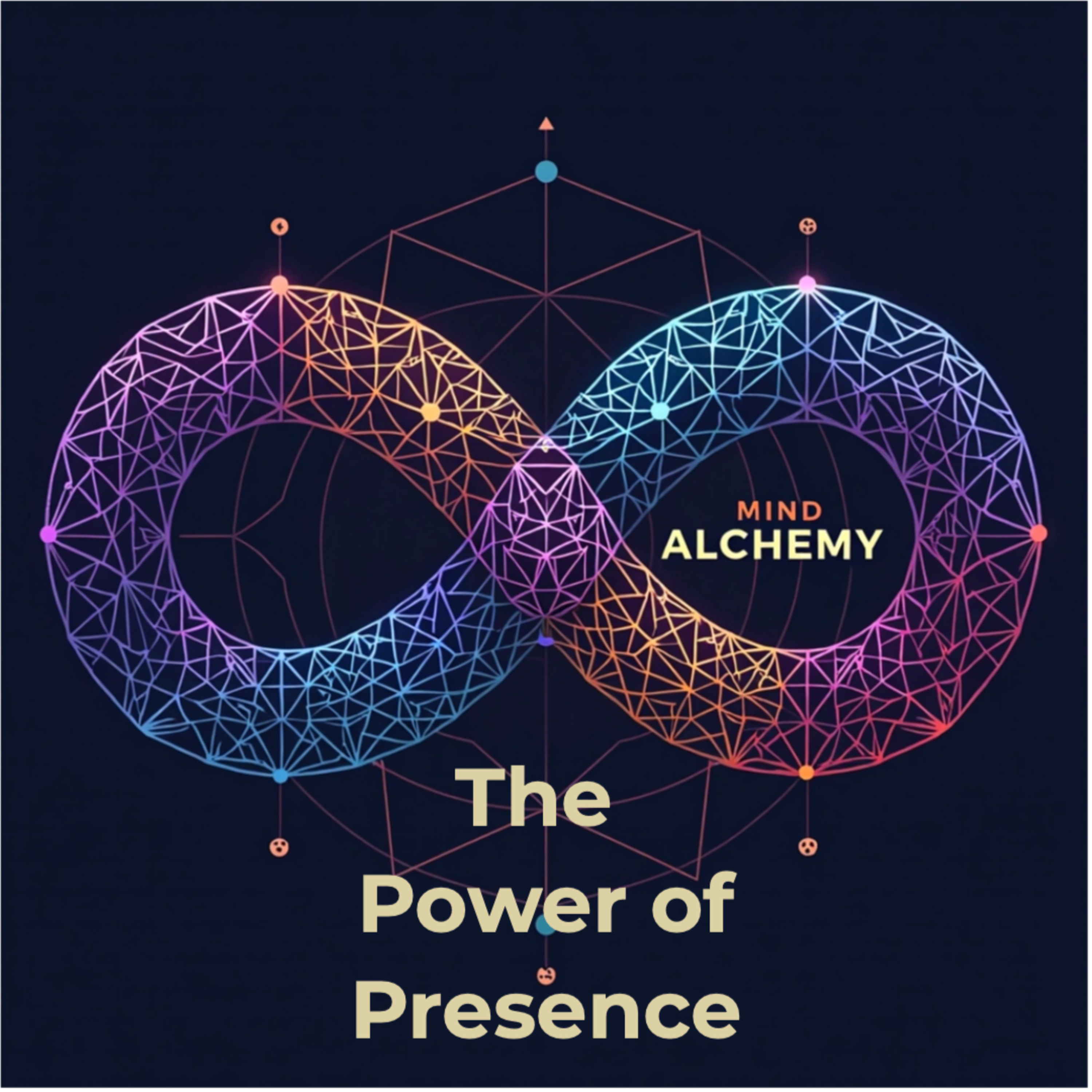 The Day I Discovered the Magic of the Present Moment episode artwork