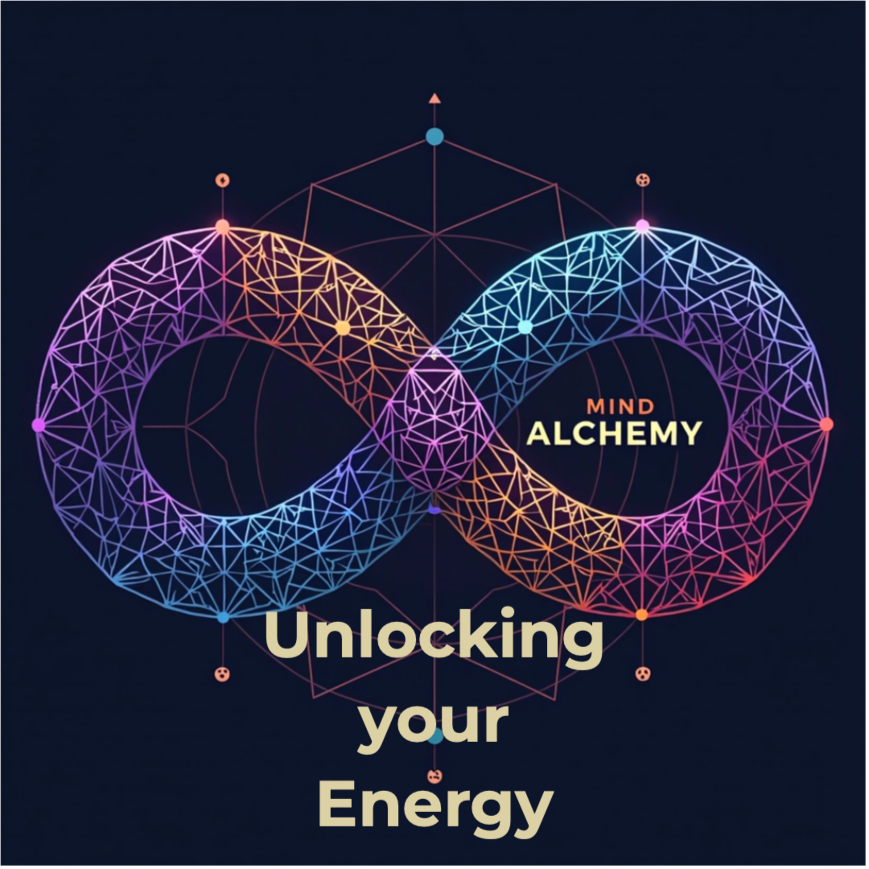 How to Harness Your Inner Energy for Limitless Potential episode artwork