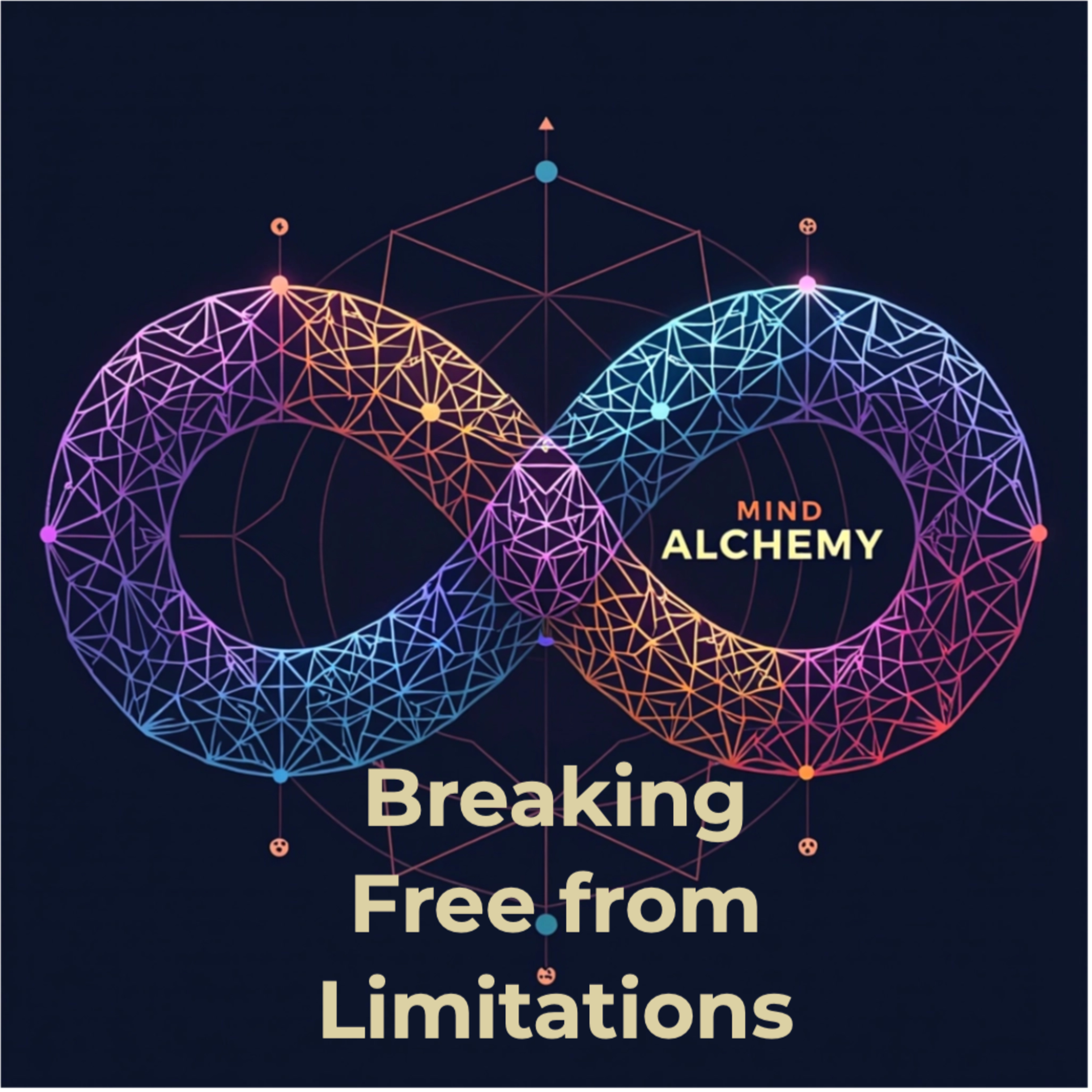How to Break Free from the Invisible Chains Holding You Back episode artwork