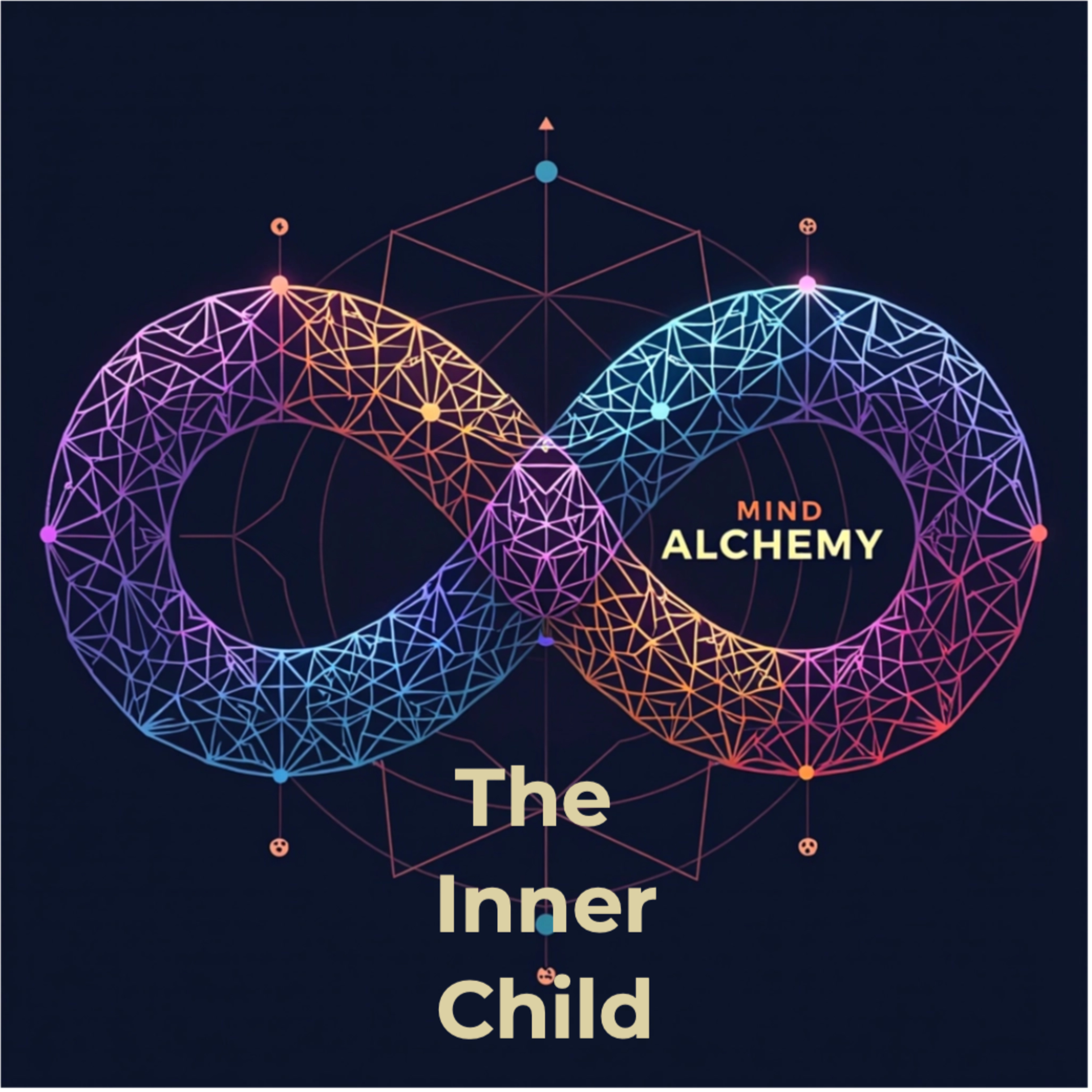 Healing Your Inner Child to Unlock Your True Power episode artwork