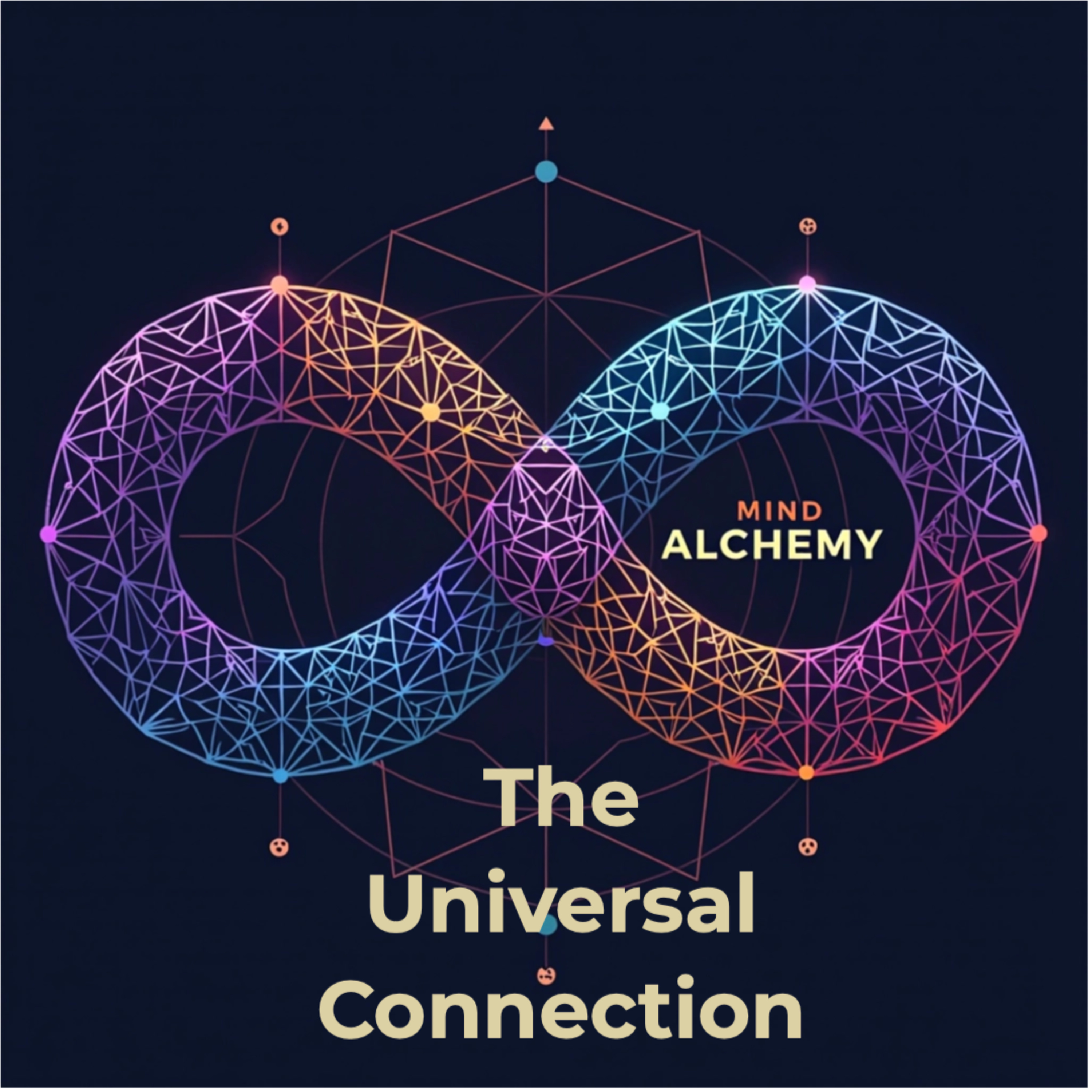 How to Feel Connected to Something Bigger Than Yourself episode artwork