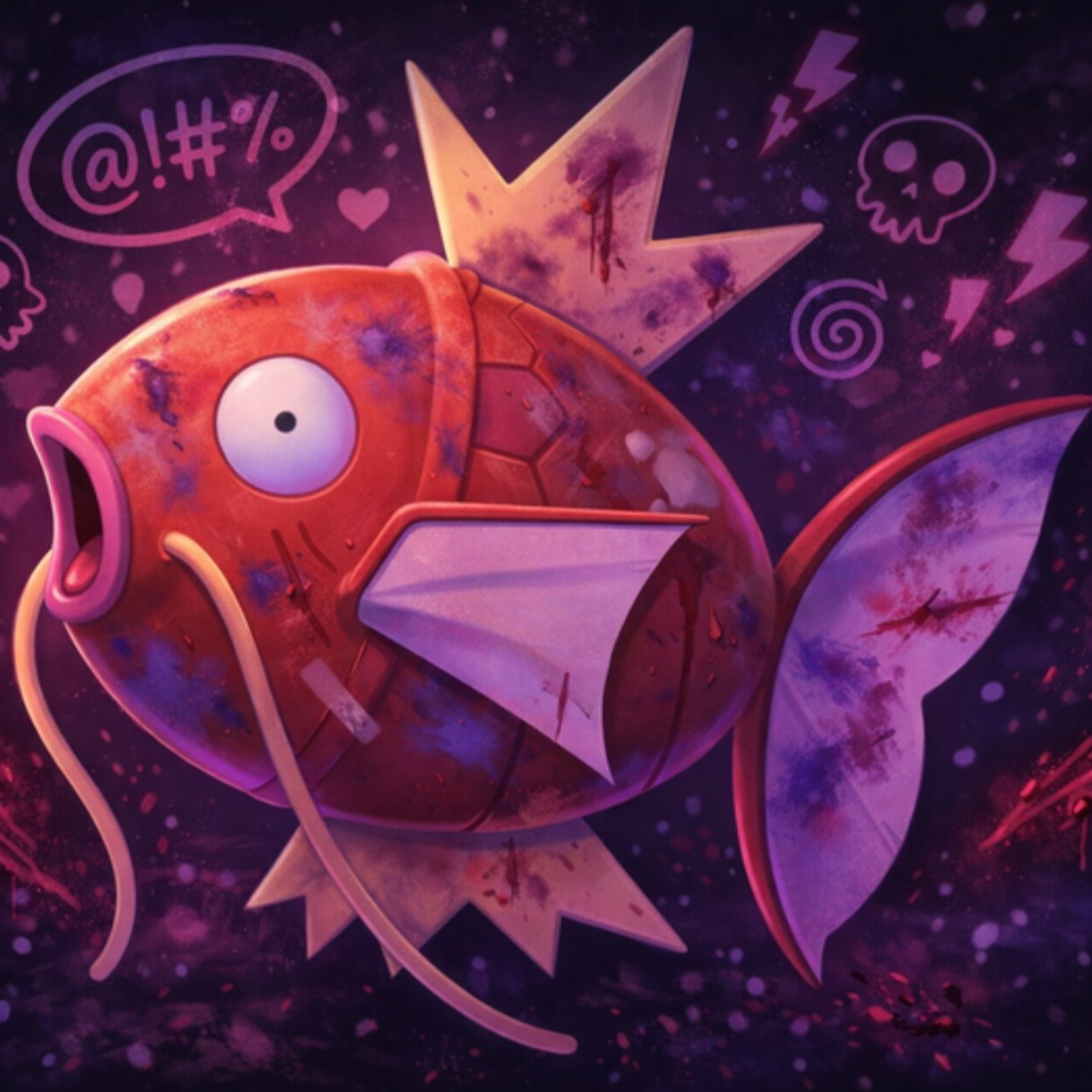 Mahé episode artwork
