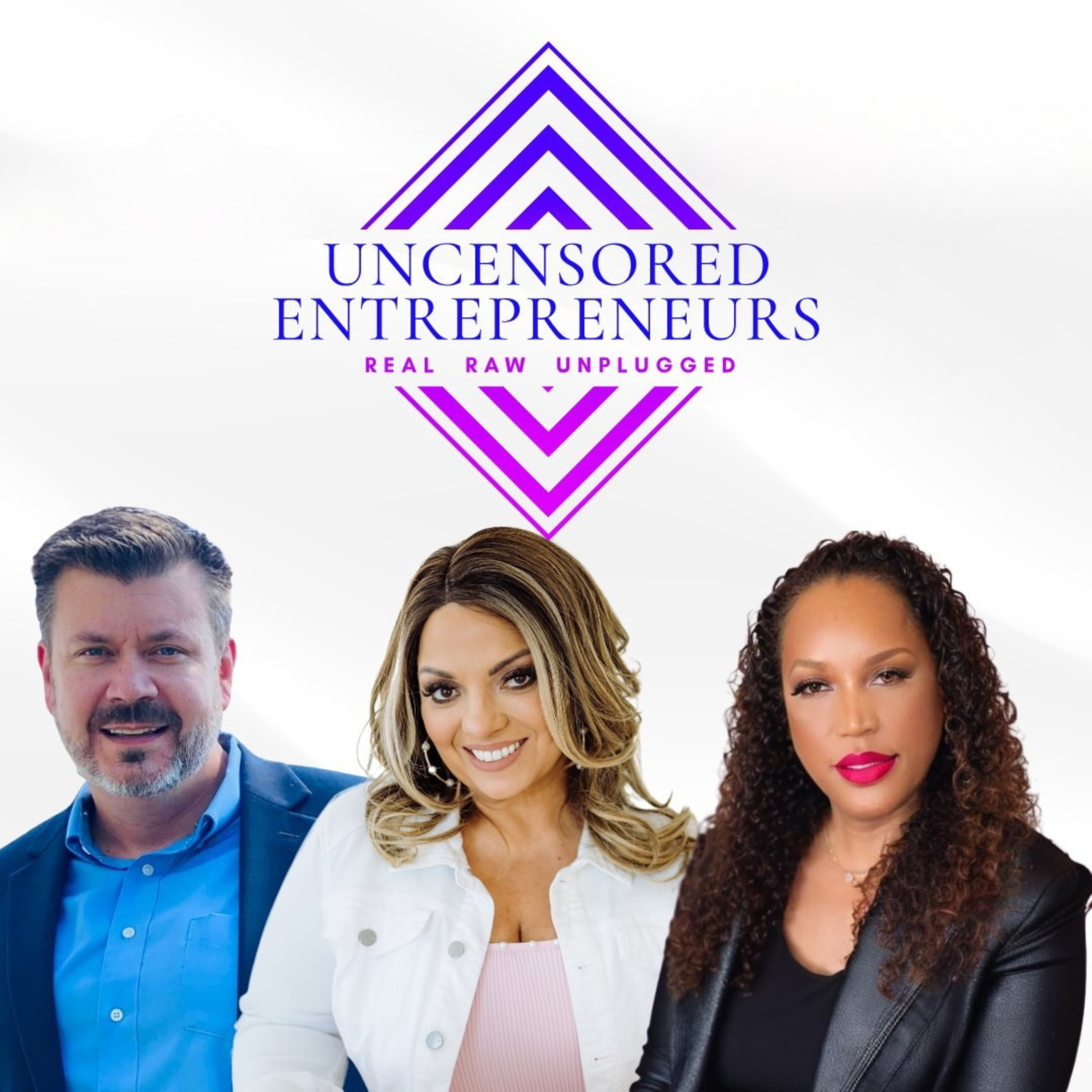 Uncensored Entrepreneurs