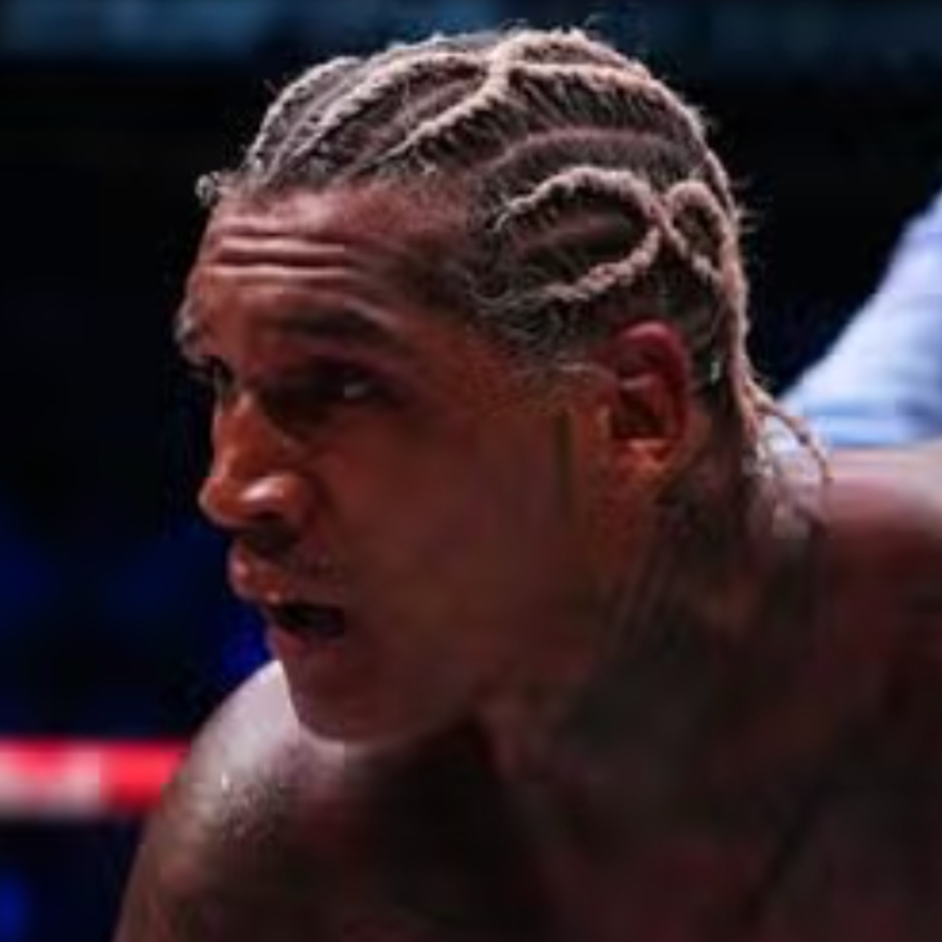 Conor Benn Gets Found Out episode artwork