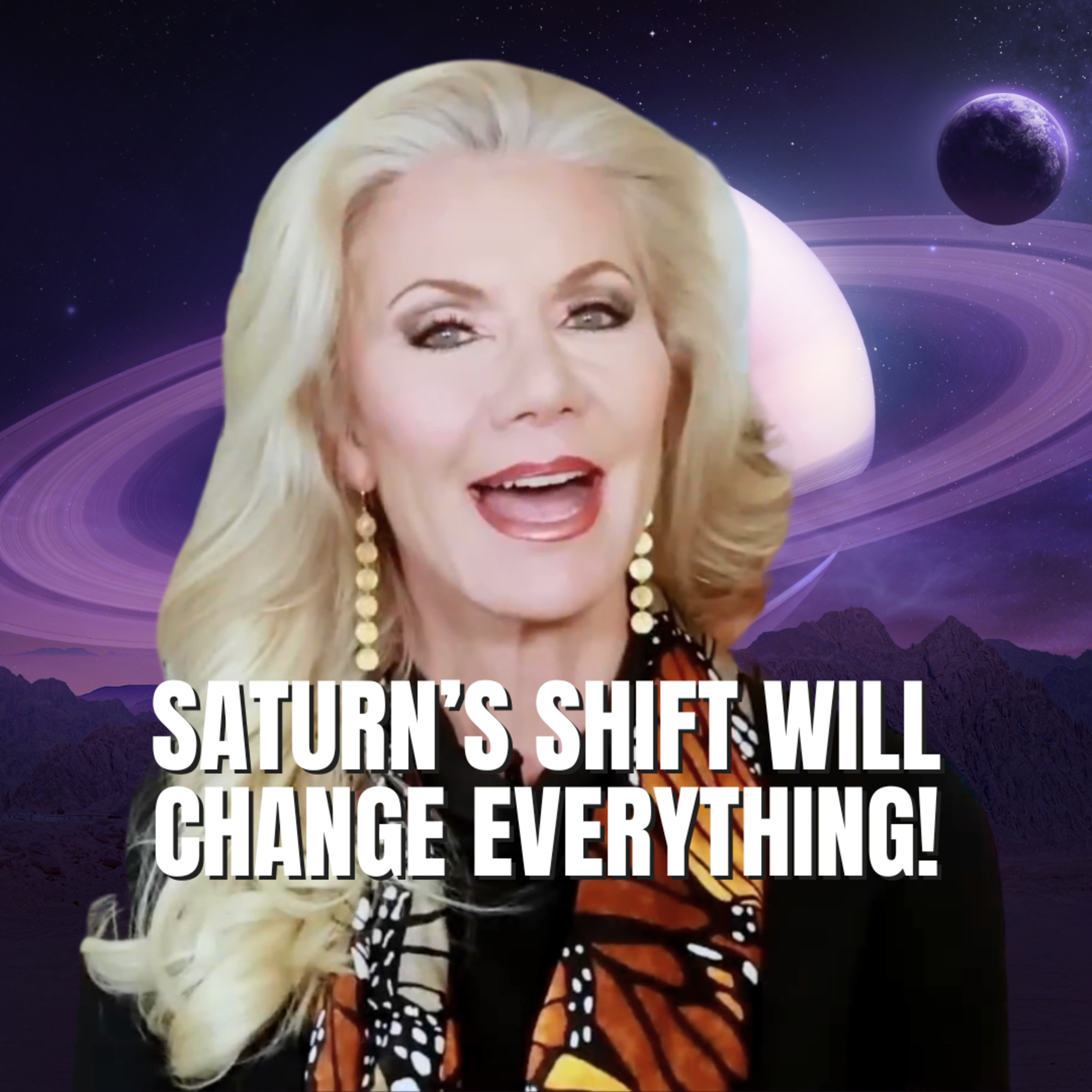 Joni Patry Vedic Astrologer