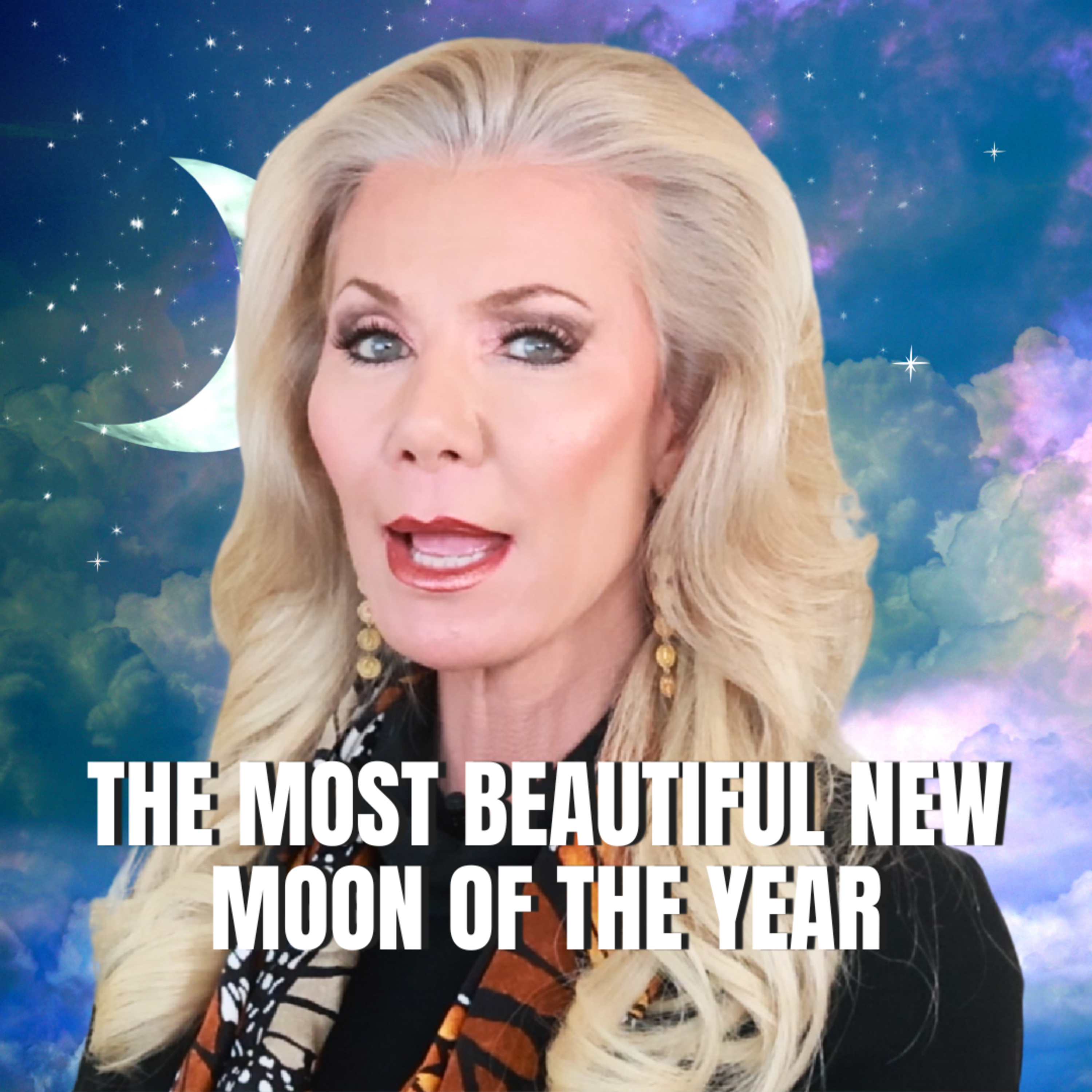 Joni Patry Vedic Astrologer