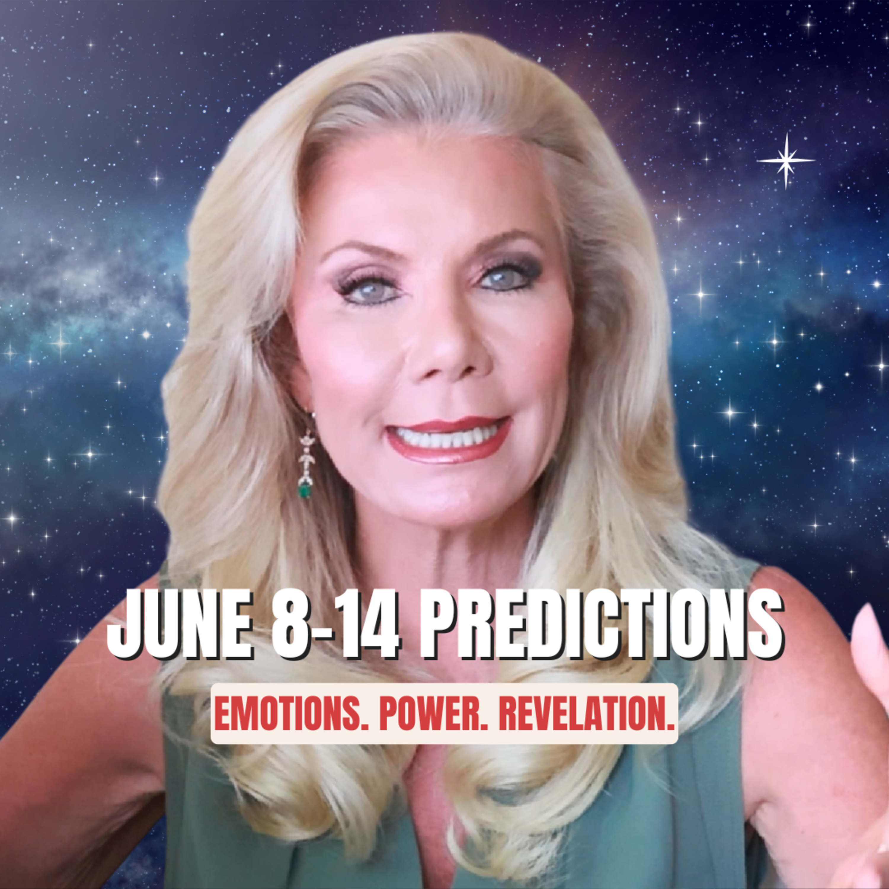 Joni Patry Vedic Astrologer