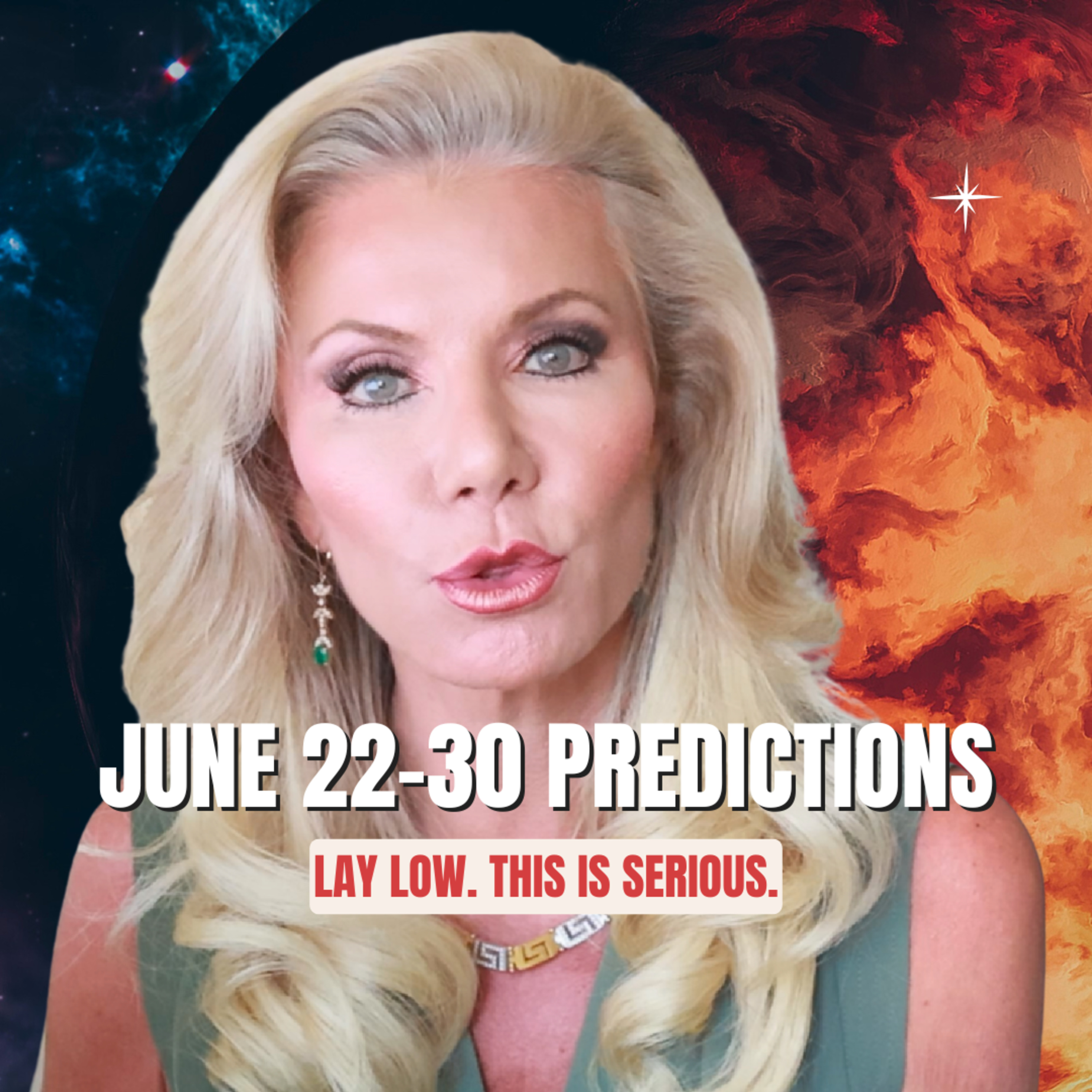 Joni Patry Vedic Astrologer