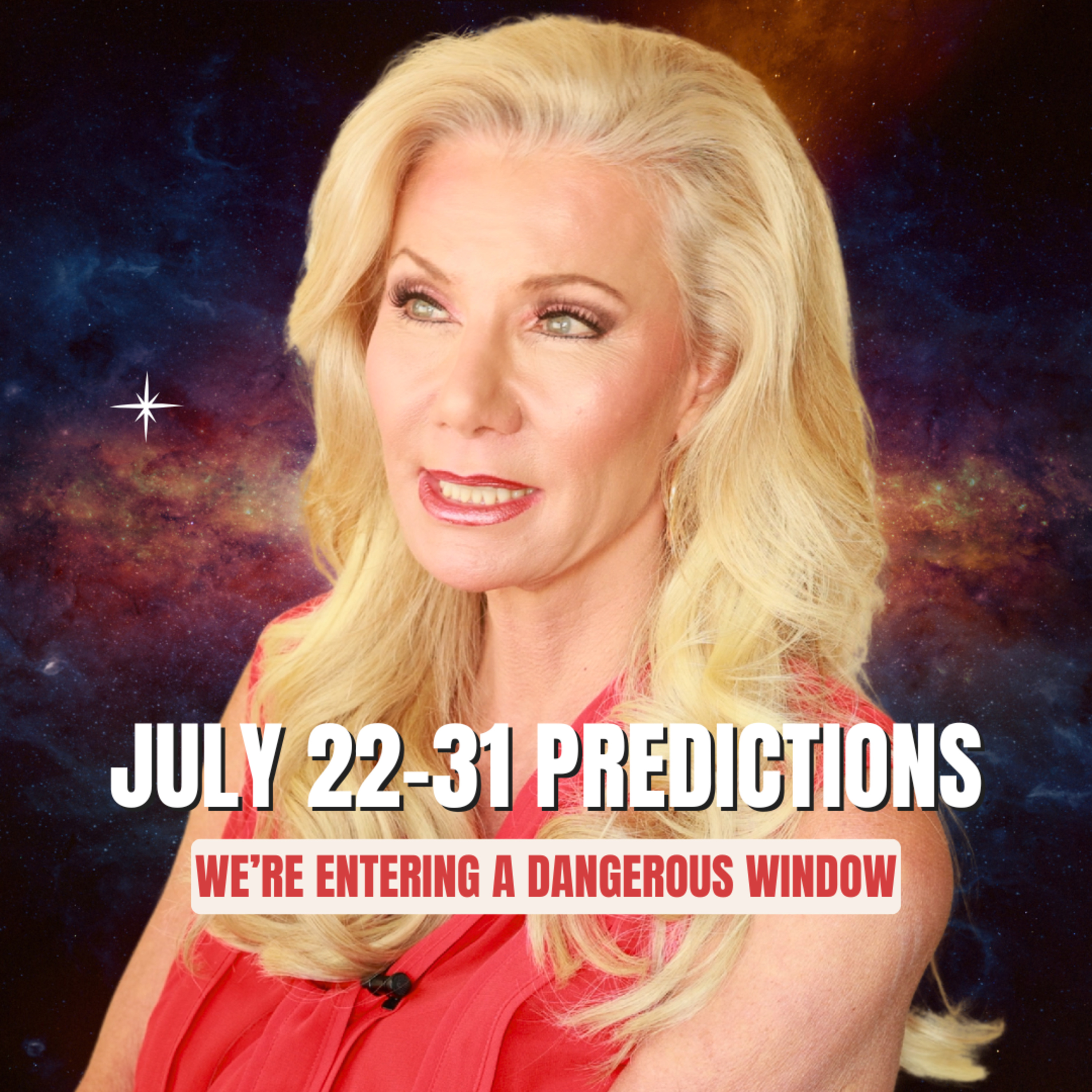 Joni Patry Vedic Astrologer