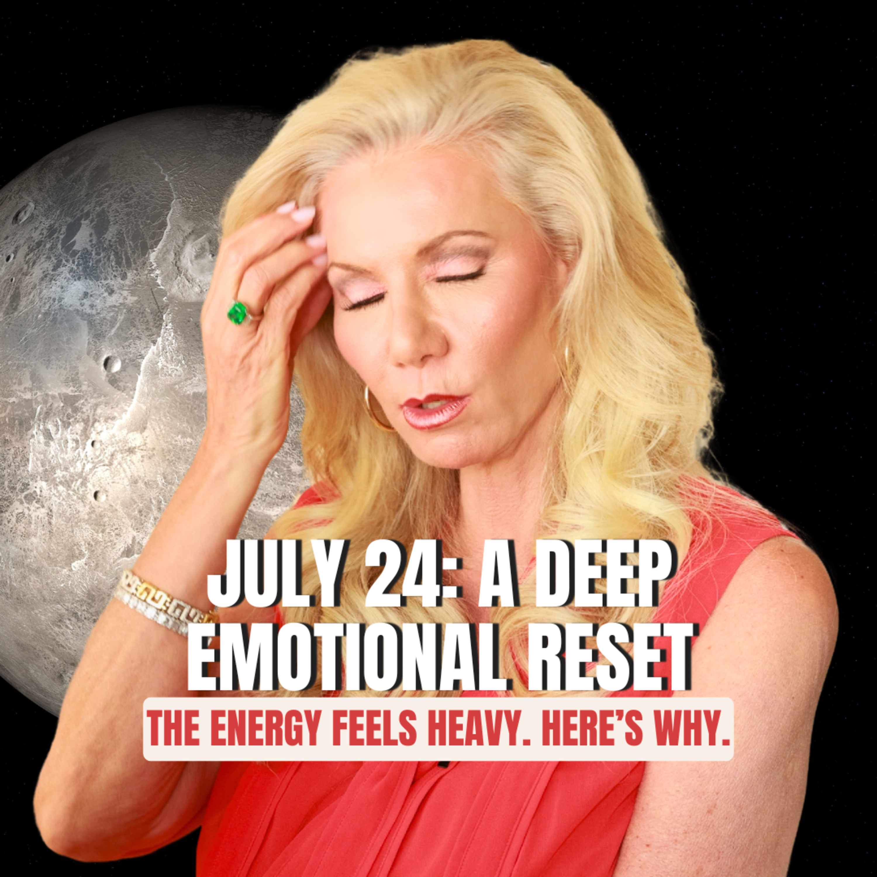 Joni Patry Vedic Astrologer
