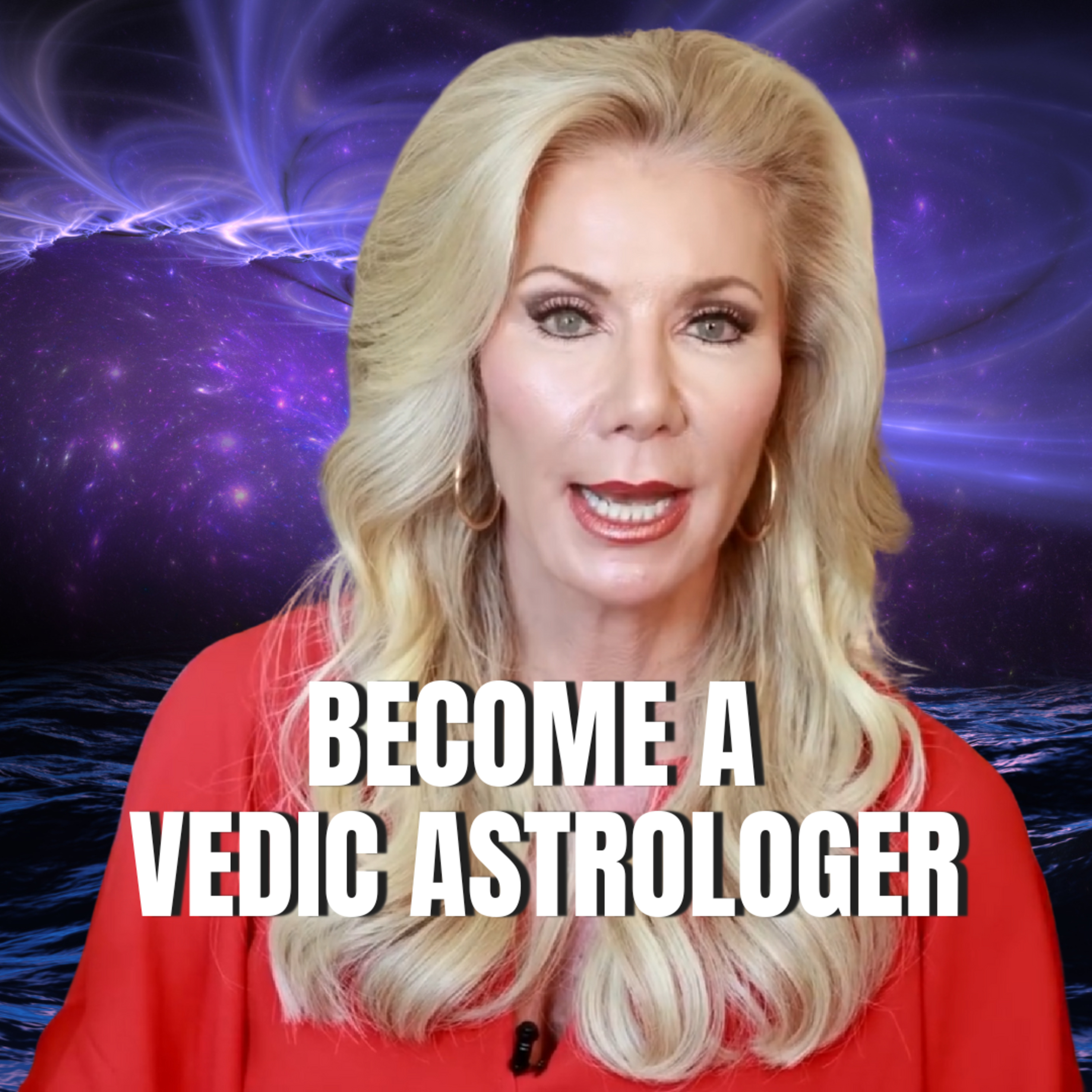 Joni Patry Vedic Astrologer