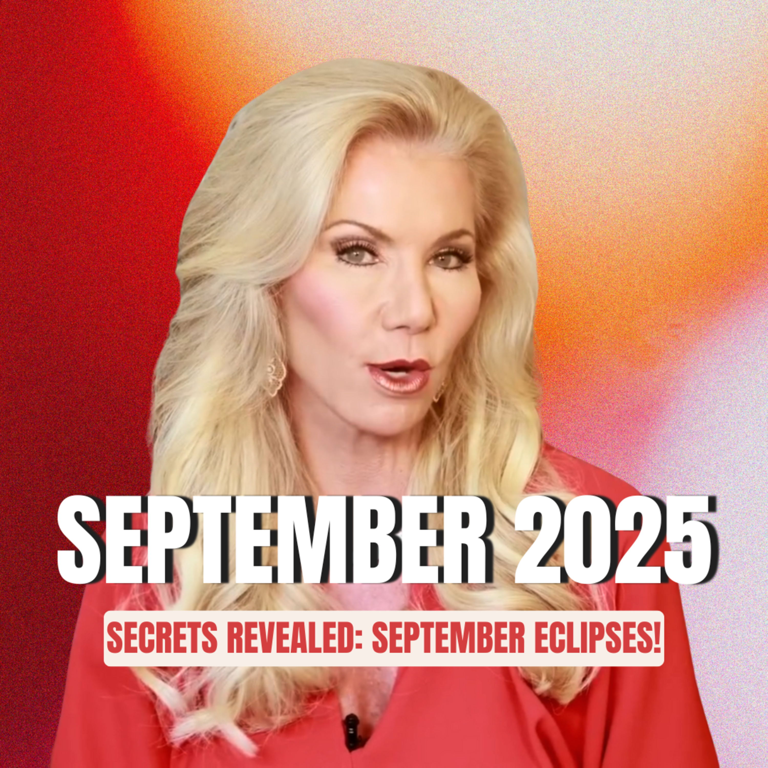 September 2025 Astrology Forecast: Eclipse Season Brings Shocking Revelations