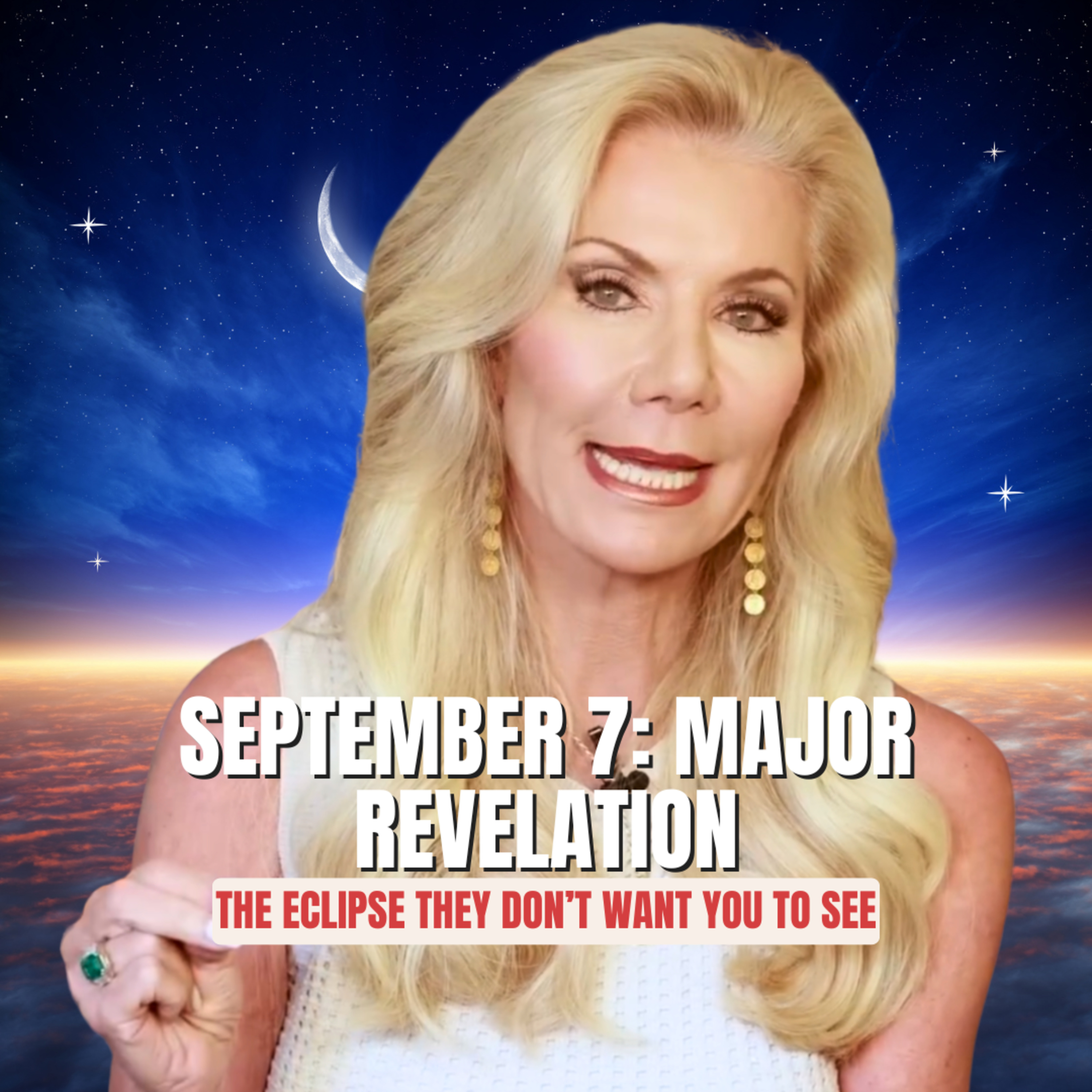 September 7 Lunar Eclipse: Secrets Revealed and Shocking Transformations