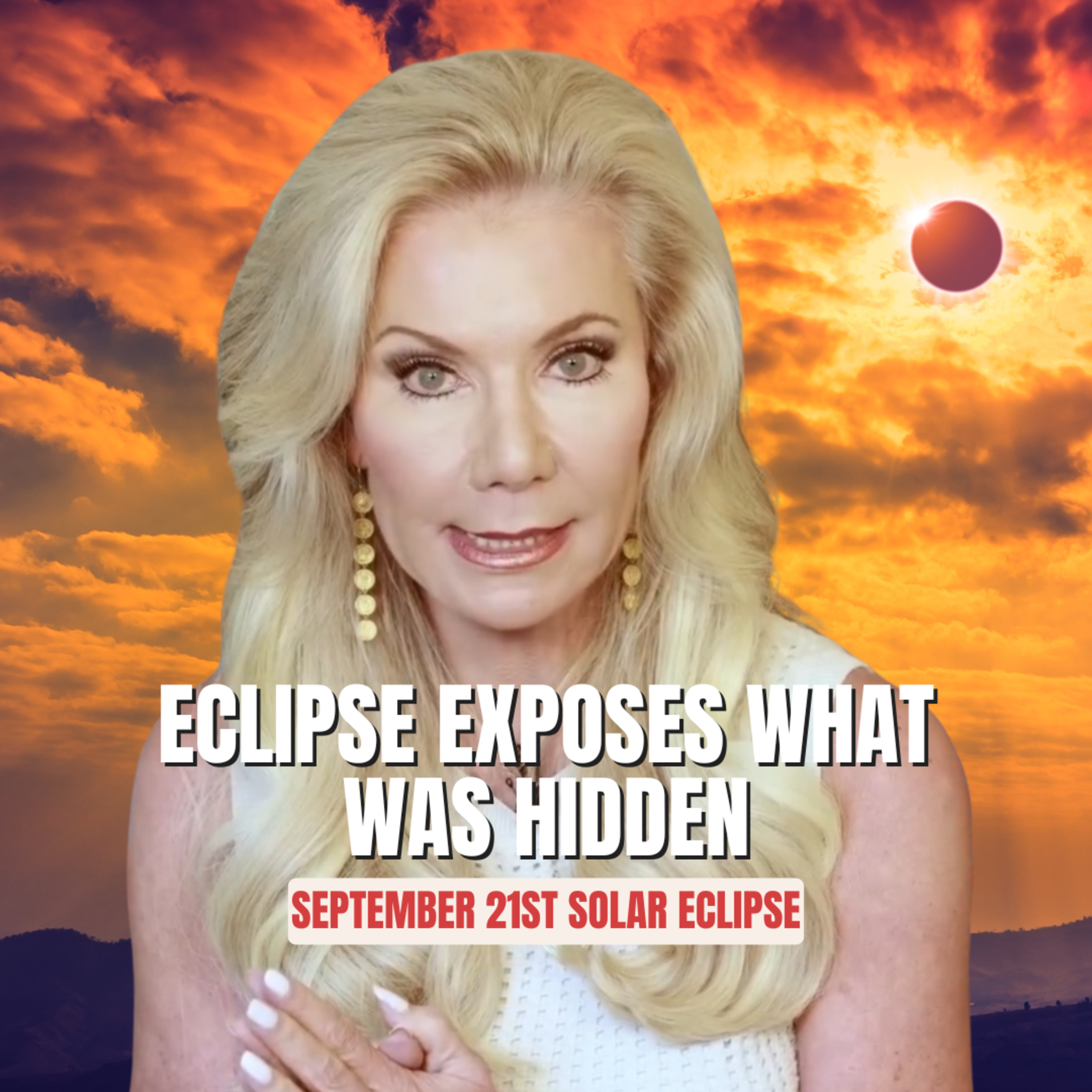 September 21 Solar Eclipse: The Truth Surfaces