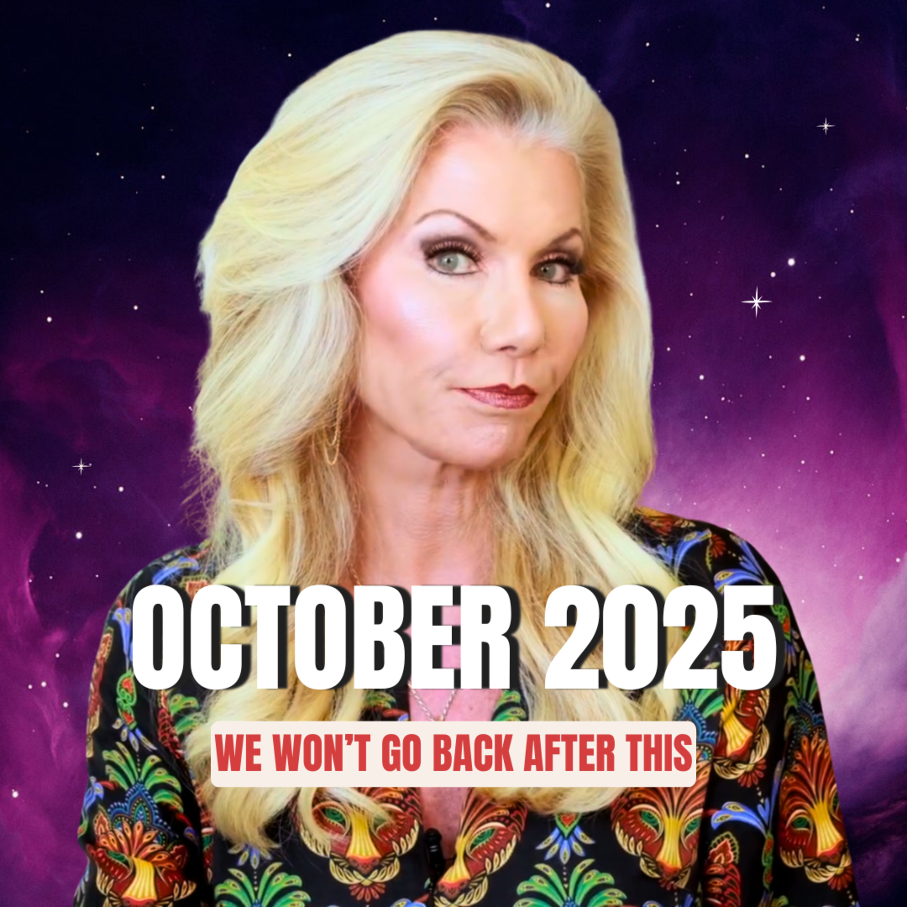 October 2025: The Turning Point Has Arrived