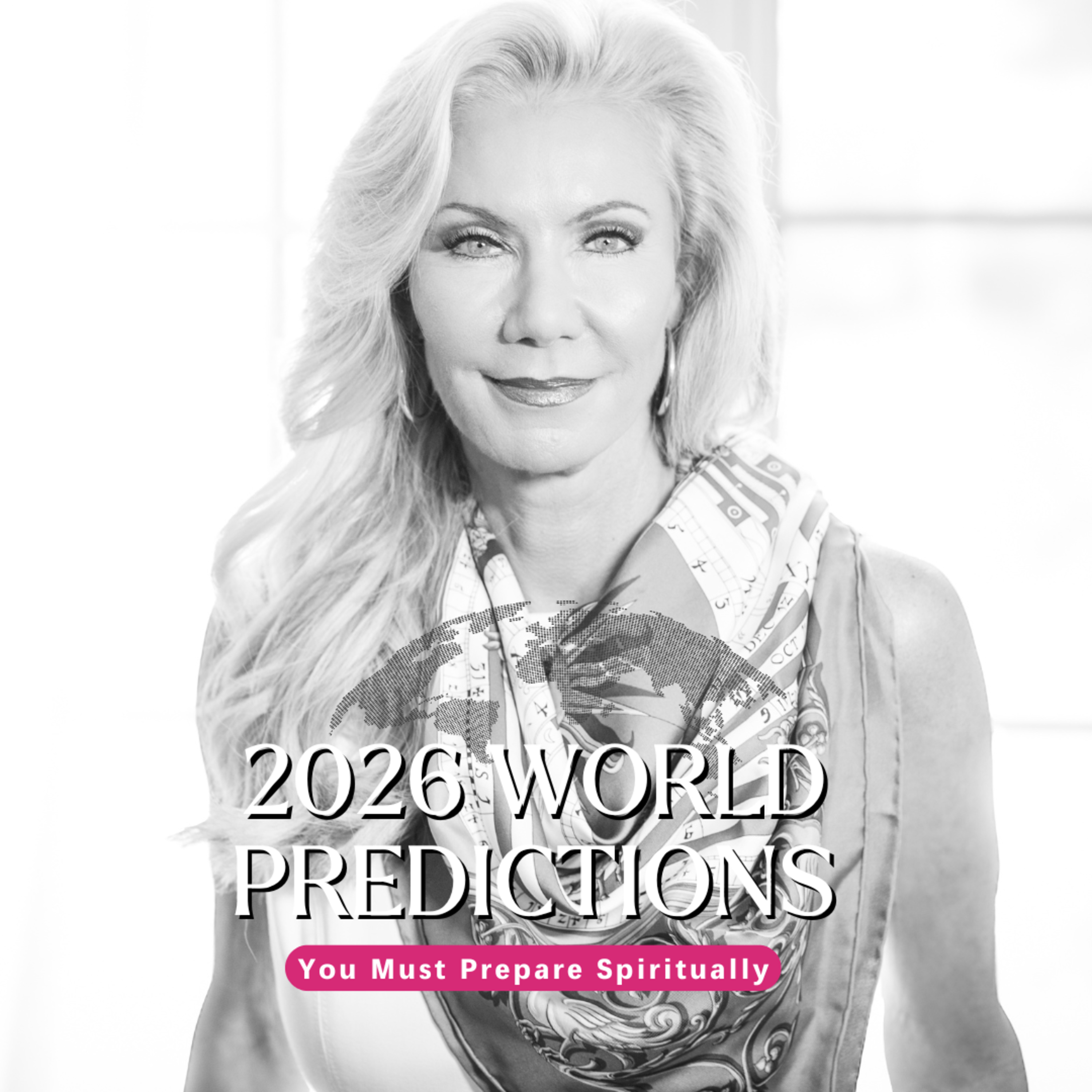 World Predictions for 2026: What’s Coming and When