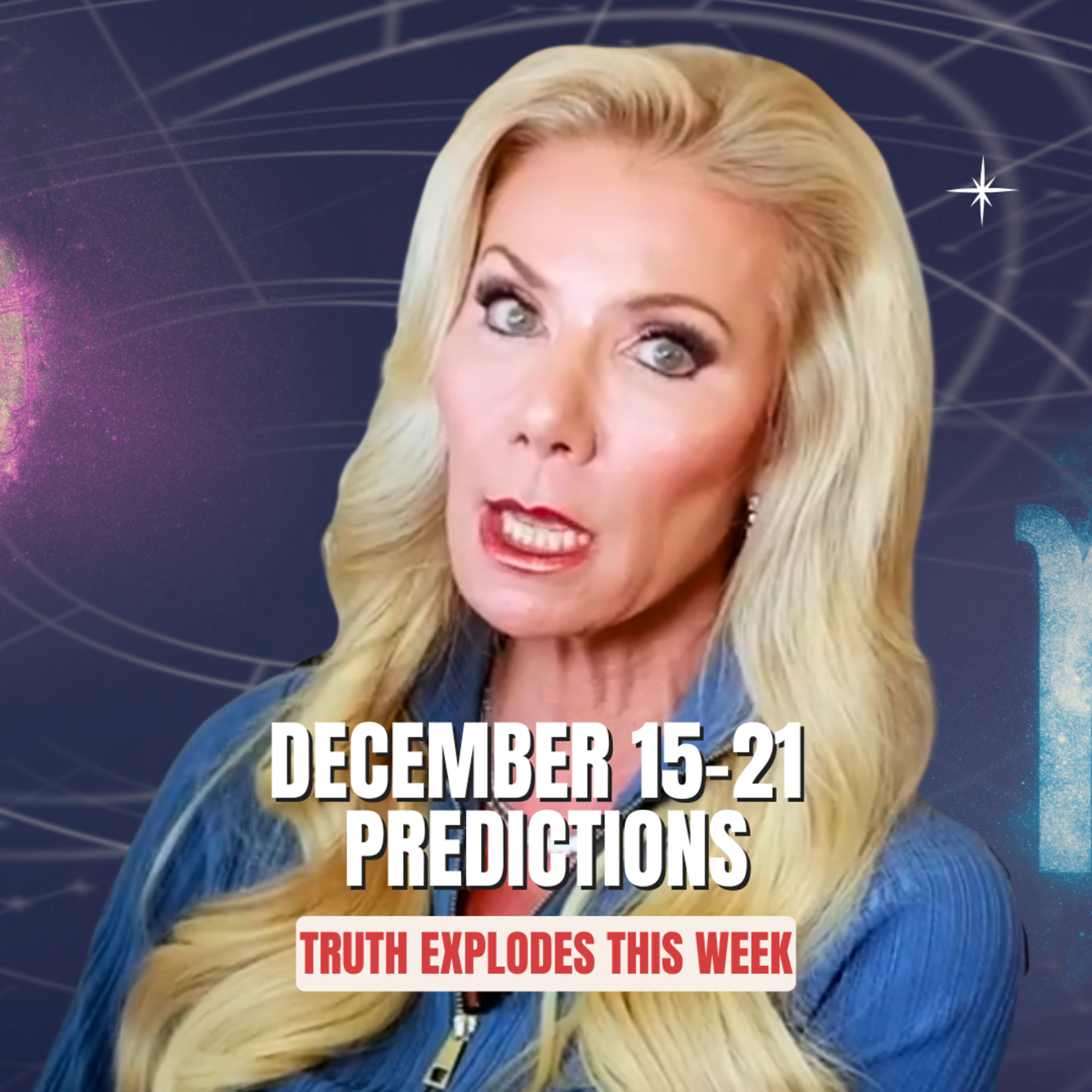 Secrets, Truth & New Beginnings: Dec 15–21 Vedic Forecast