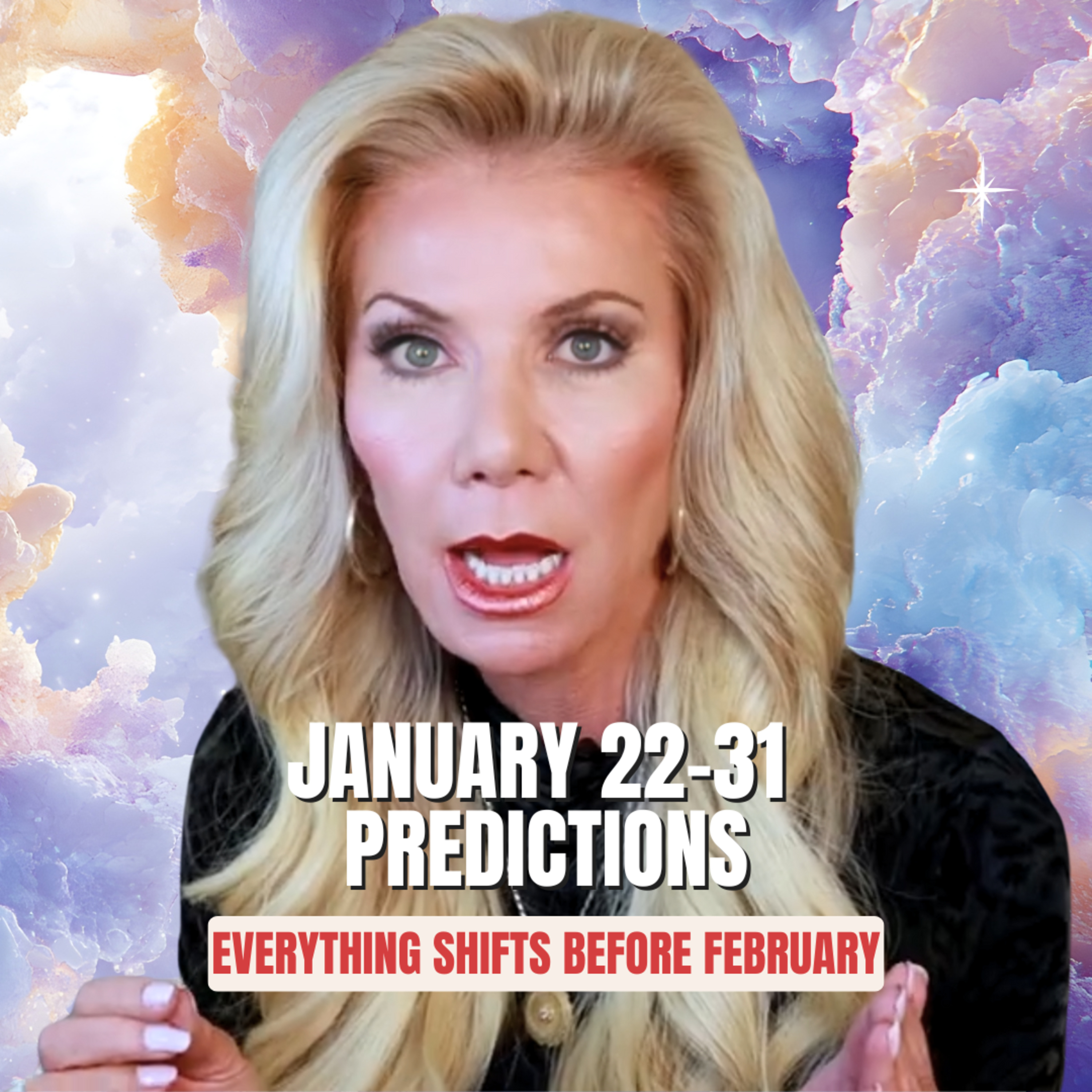 The Last Week of January 2026: Emotional Truths & Turning Points
