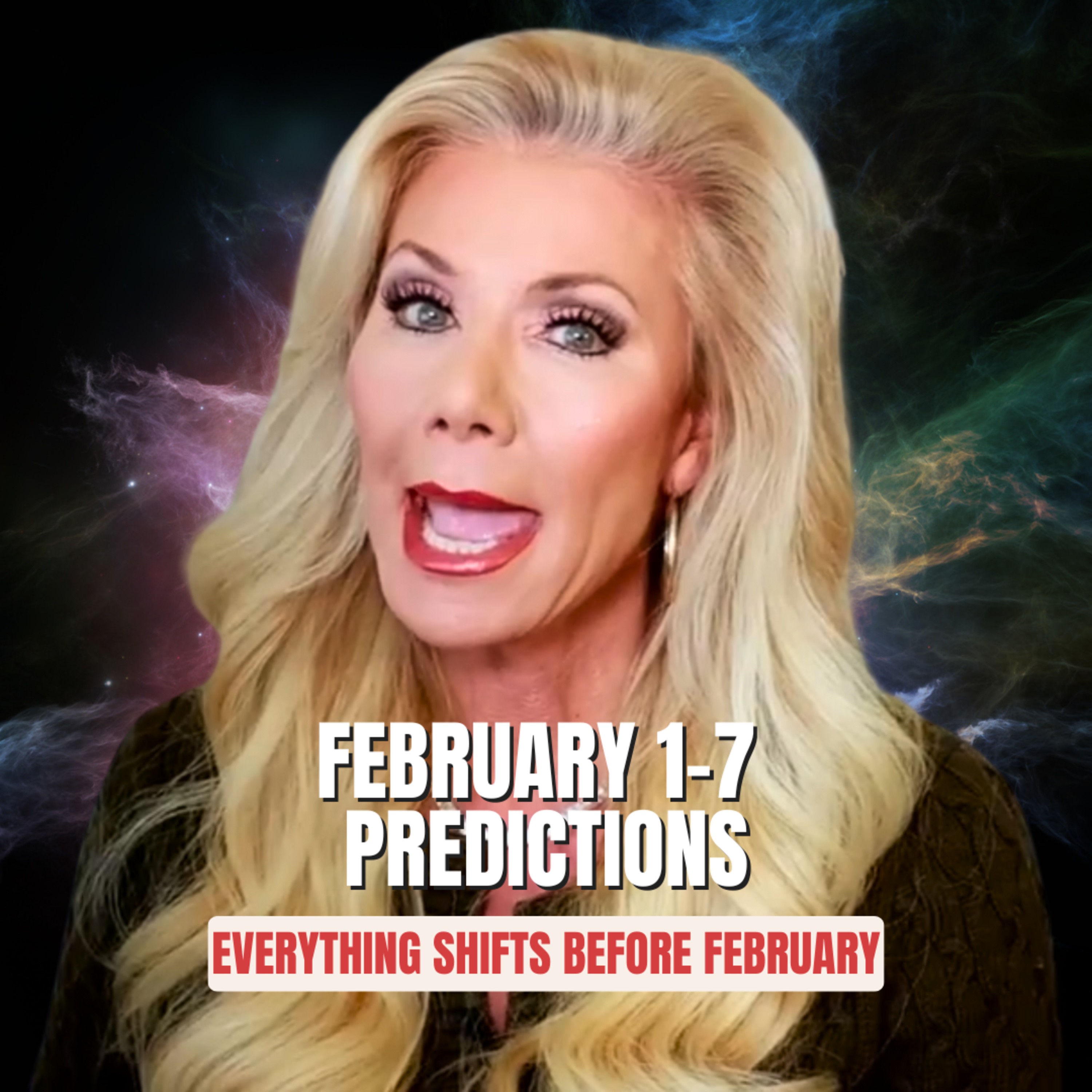Full Moon in Cancer: Why February 1 Will Shake the World