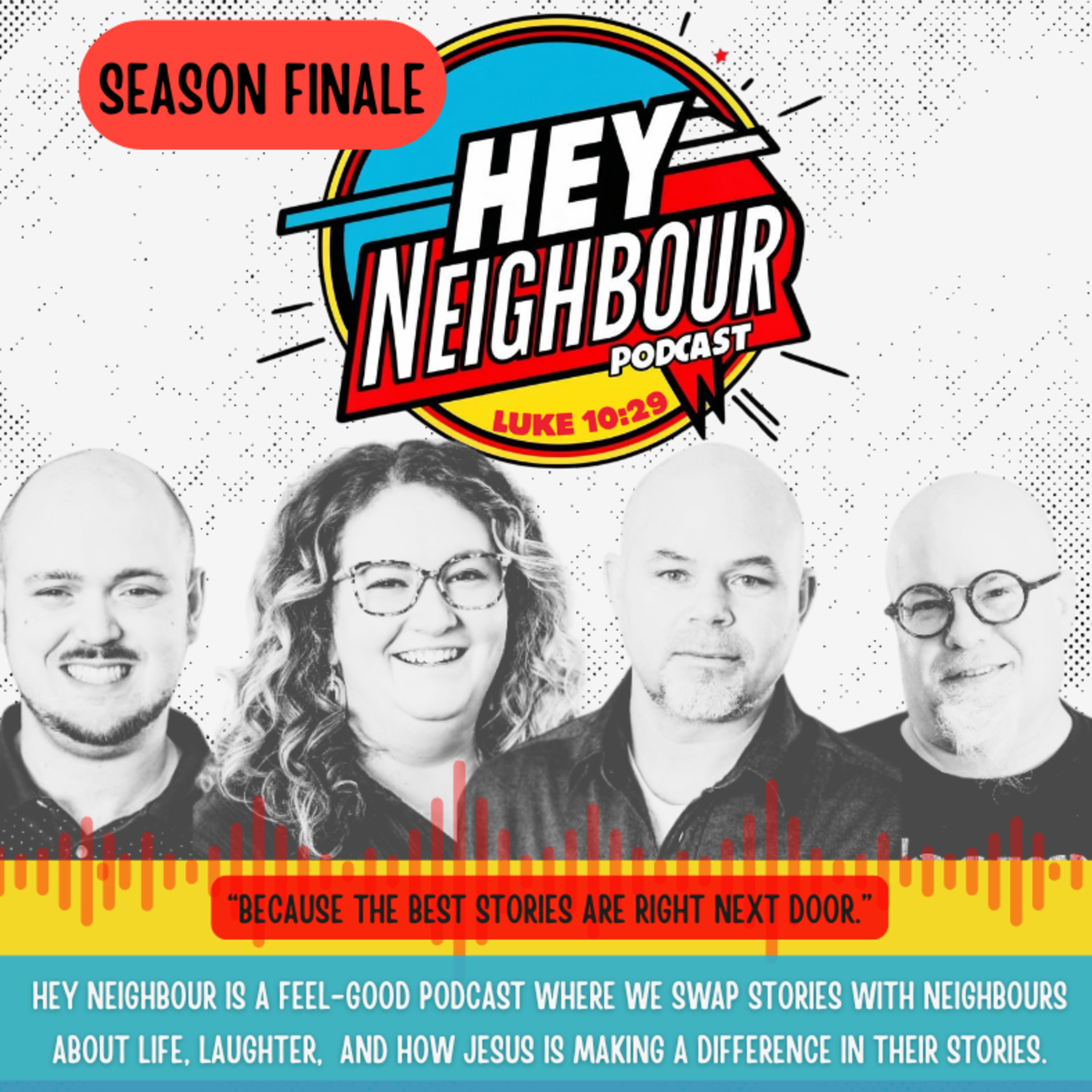 Season Finale