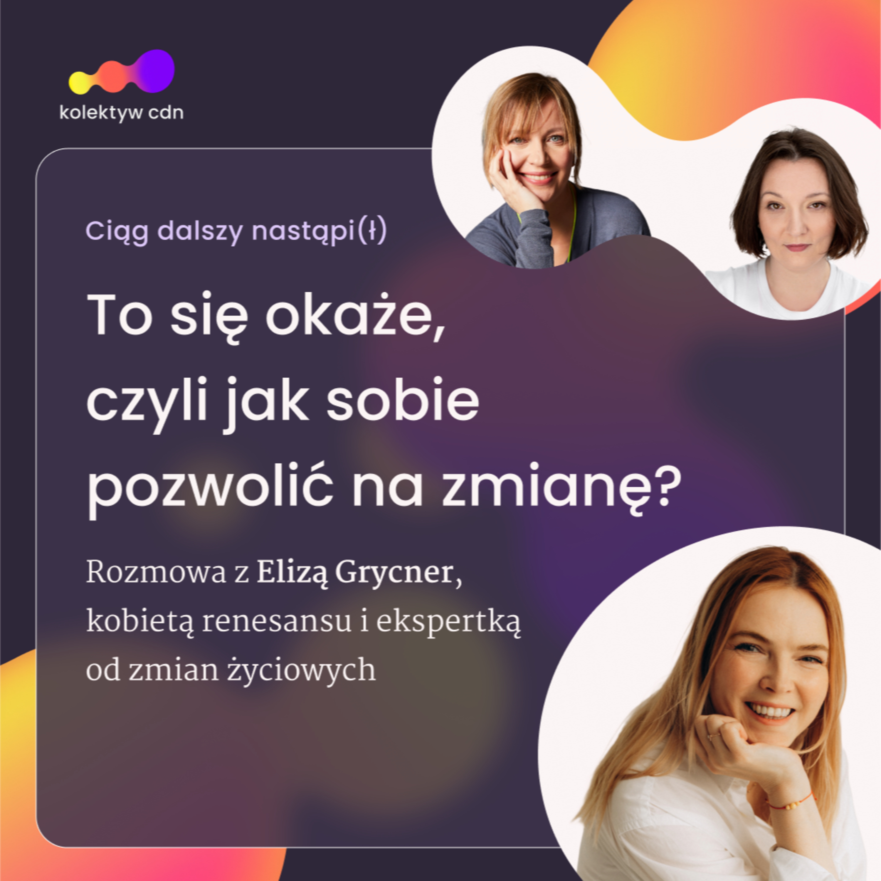 Ciąg dalszy nastąpi(ł)