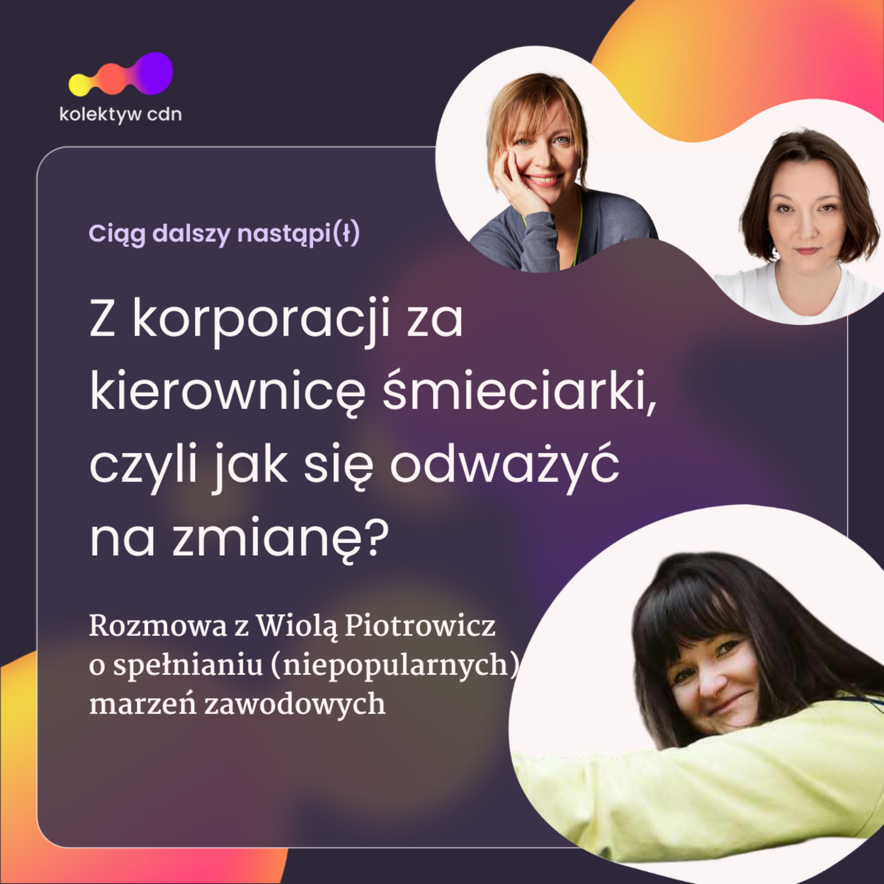 Ciąg dalszy nastąpi(ł)