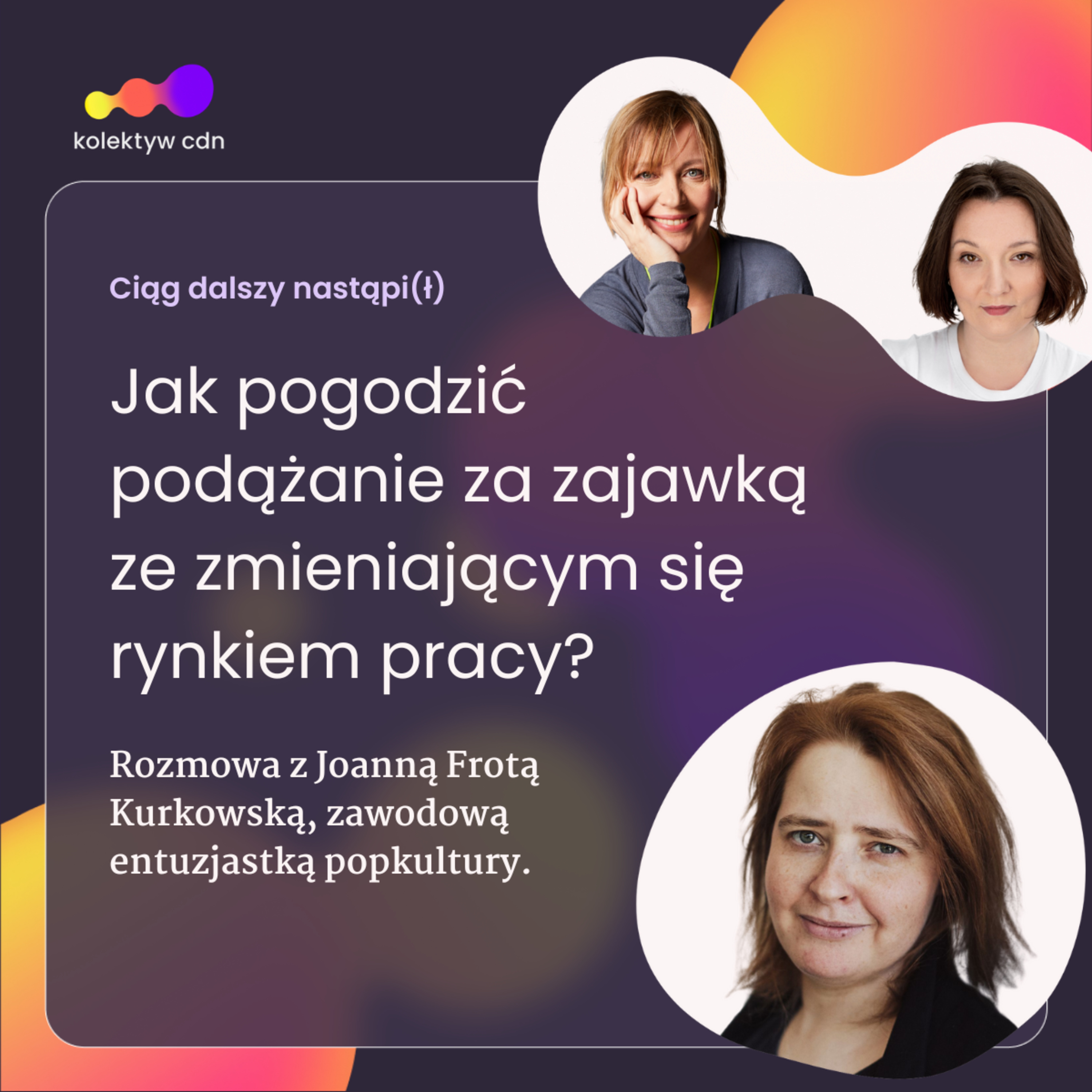 Ciąg dalszy nastąpi(ł)