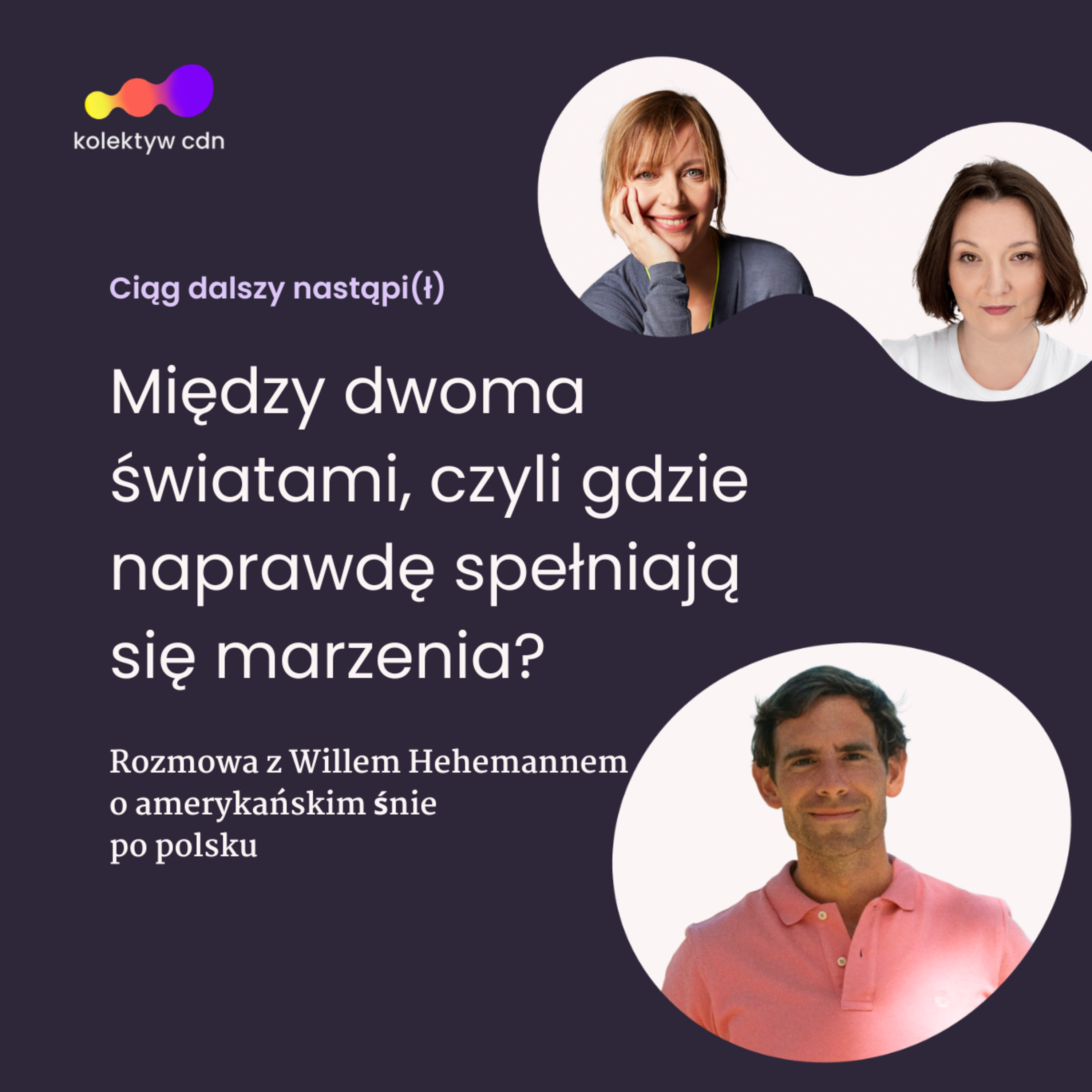 Ciąg dalszy nastąpi(ł)