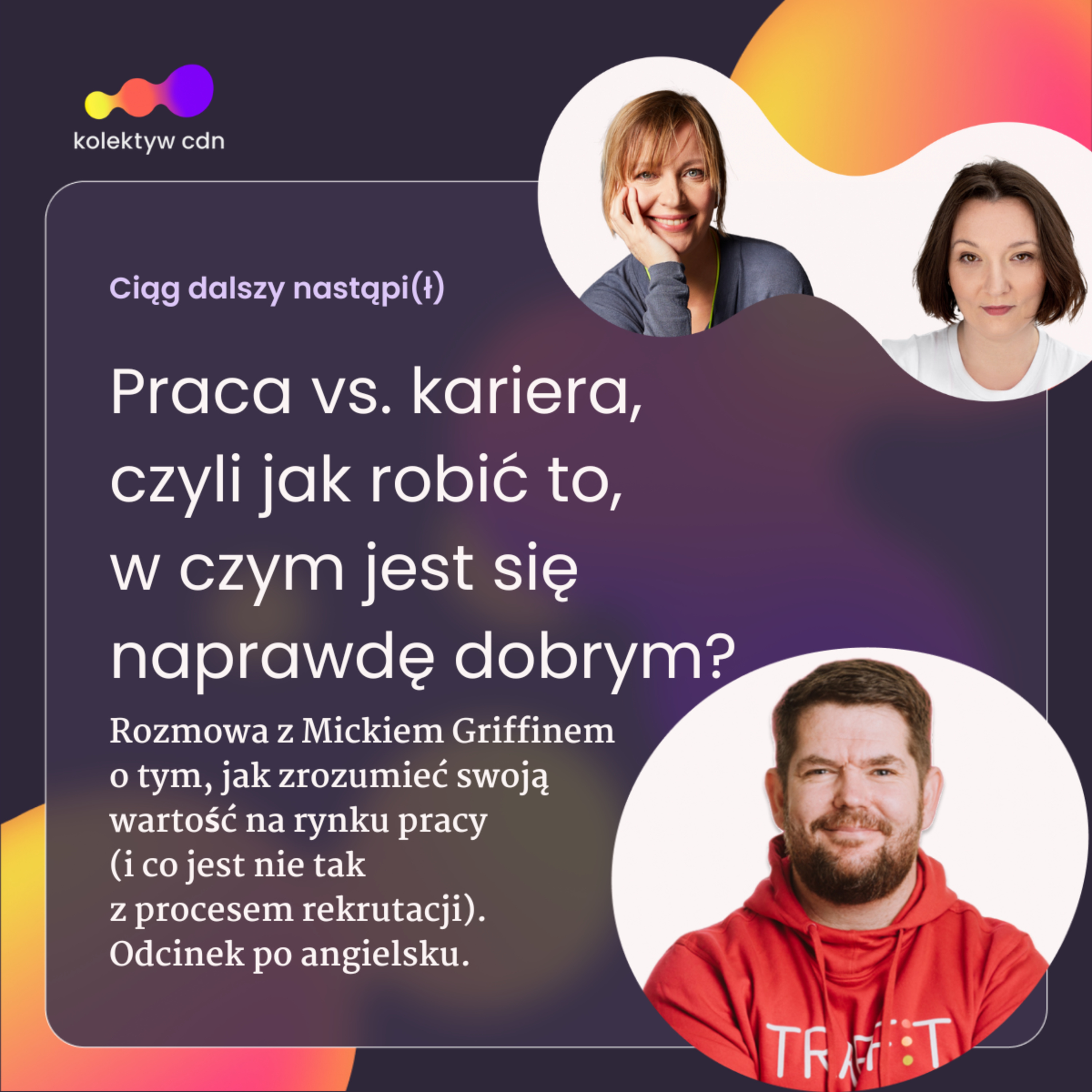 Ciąg dalszy nastąpi(ł)