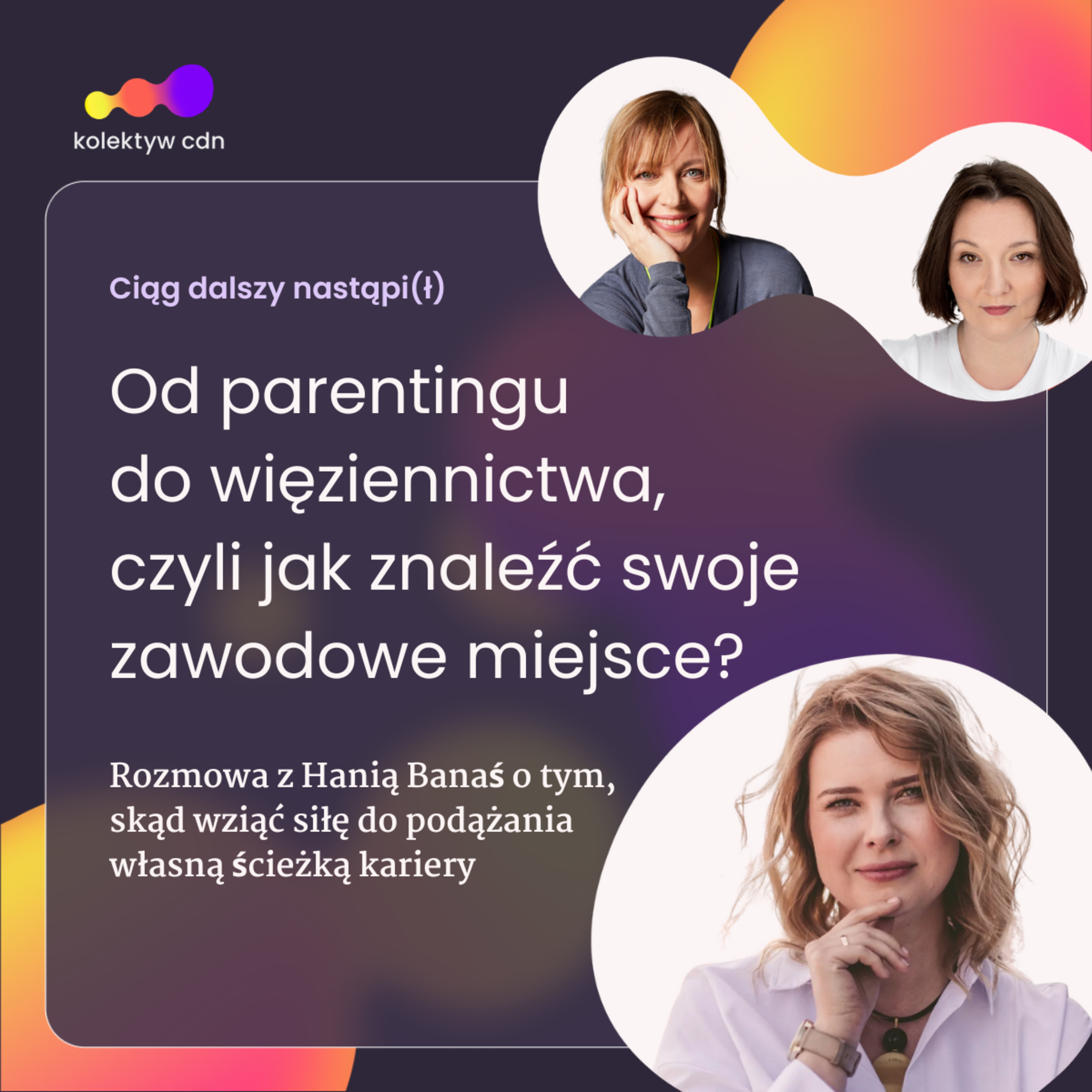 Ciąg dalszy nastąpi(ł)