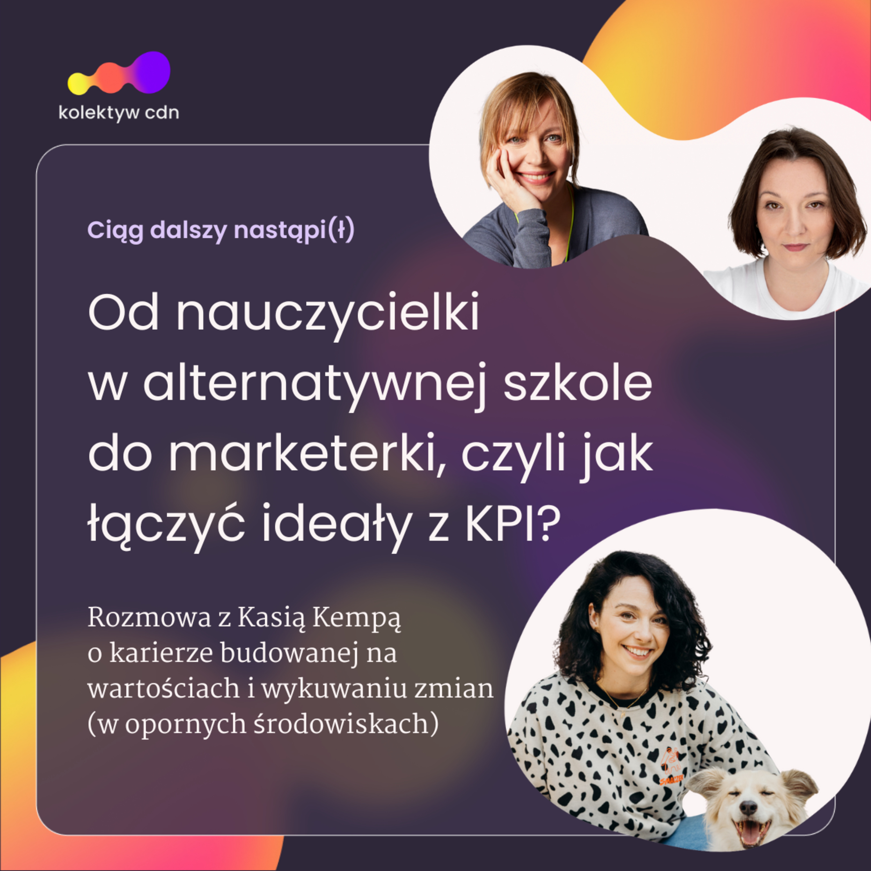 Ciąg dalszy nastąpi(ł)