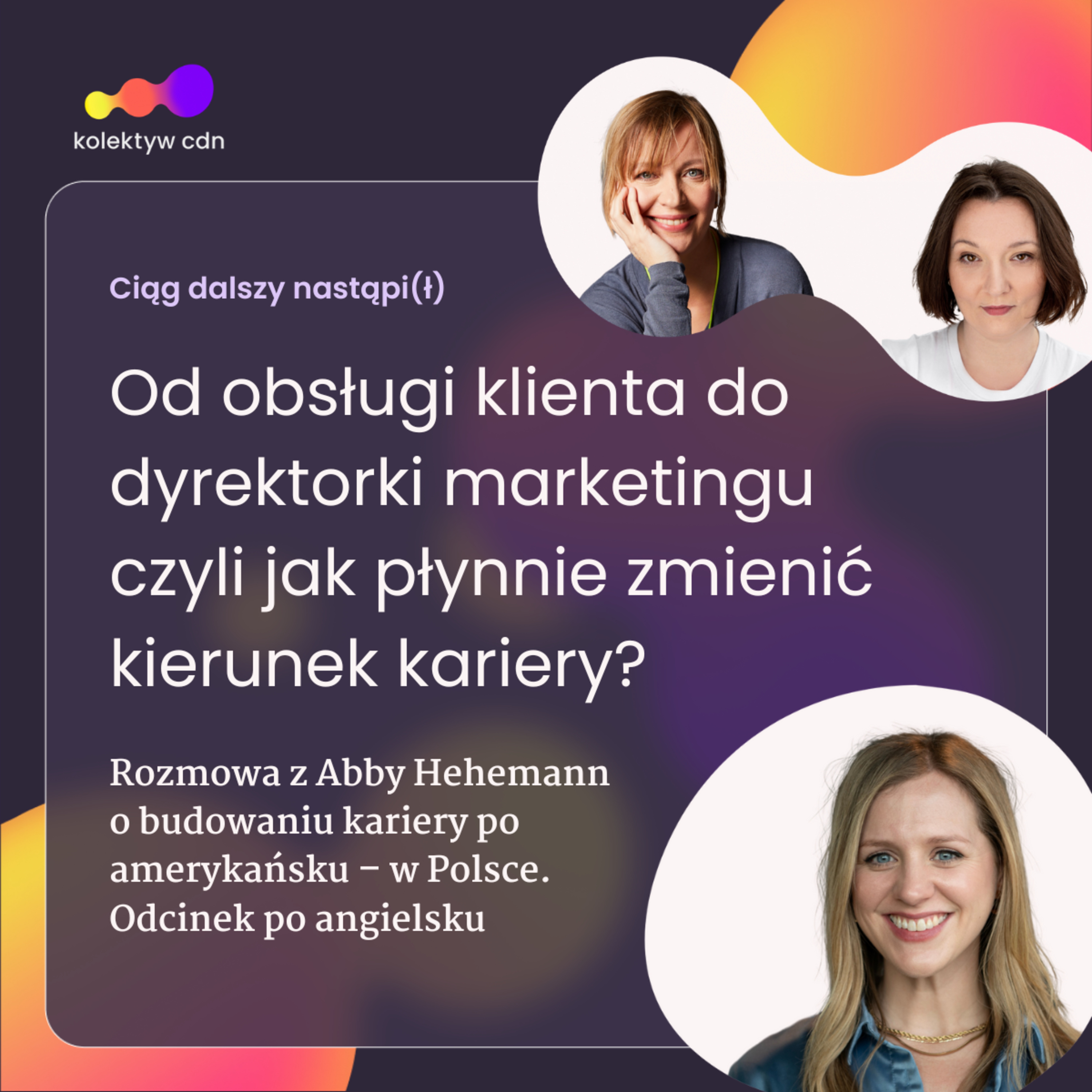 Ciąg dalszy nastąpi(ł)