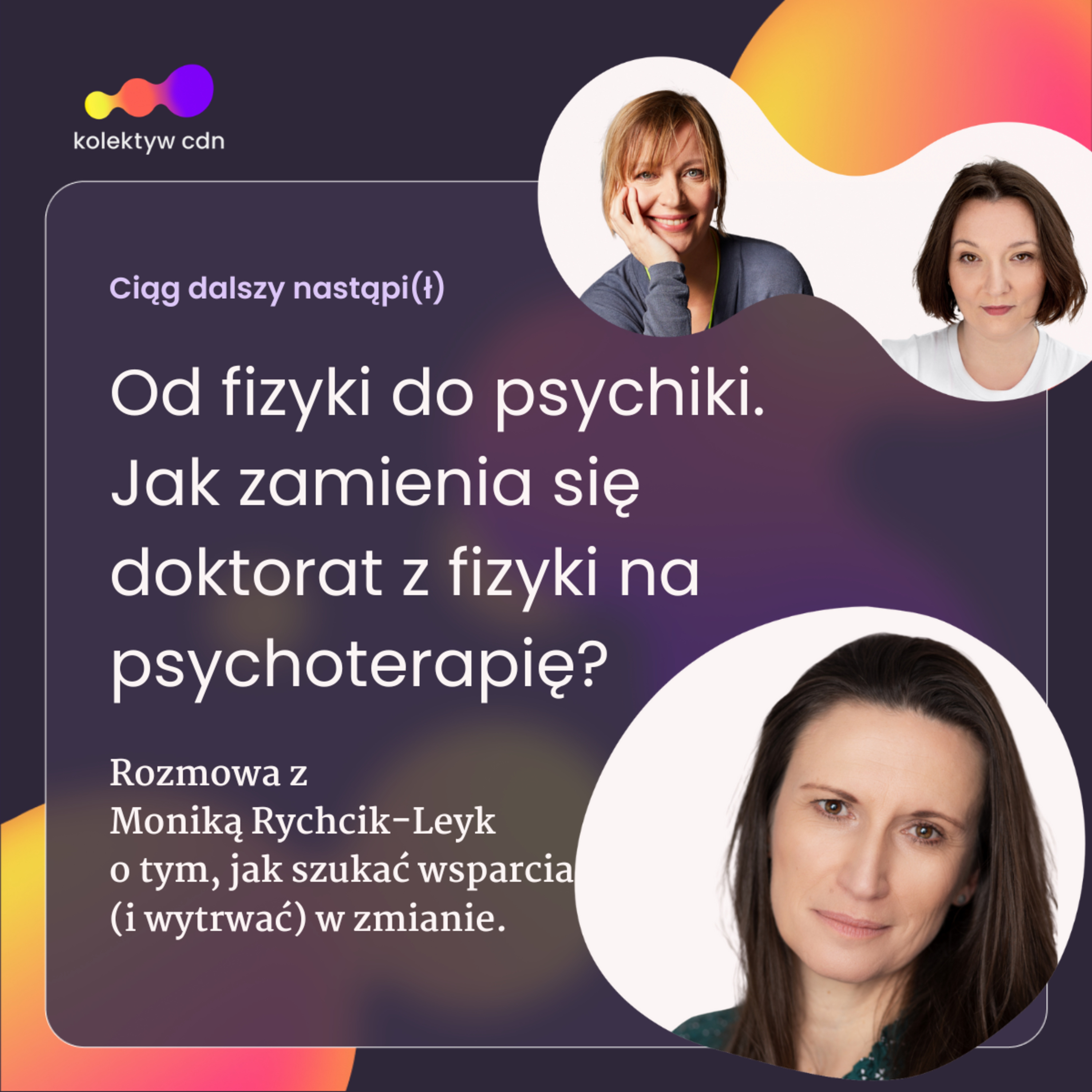Ciąg dalszy nastąpi(ł)