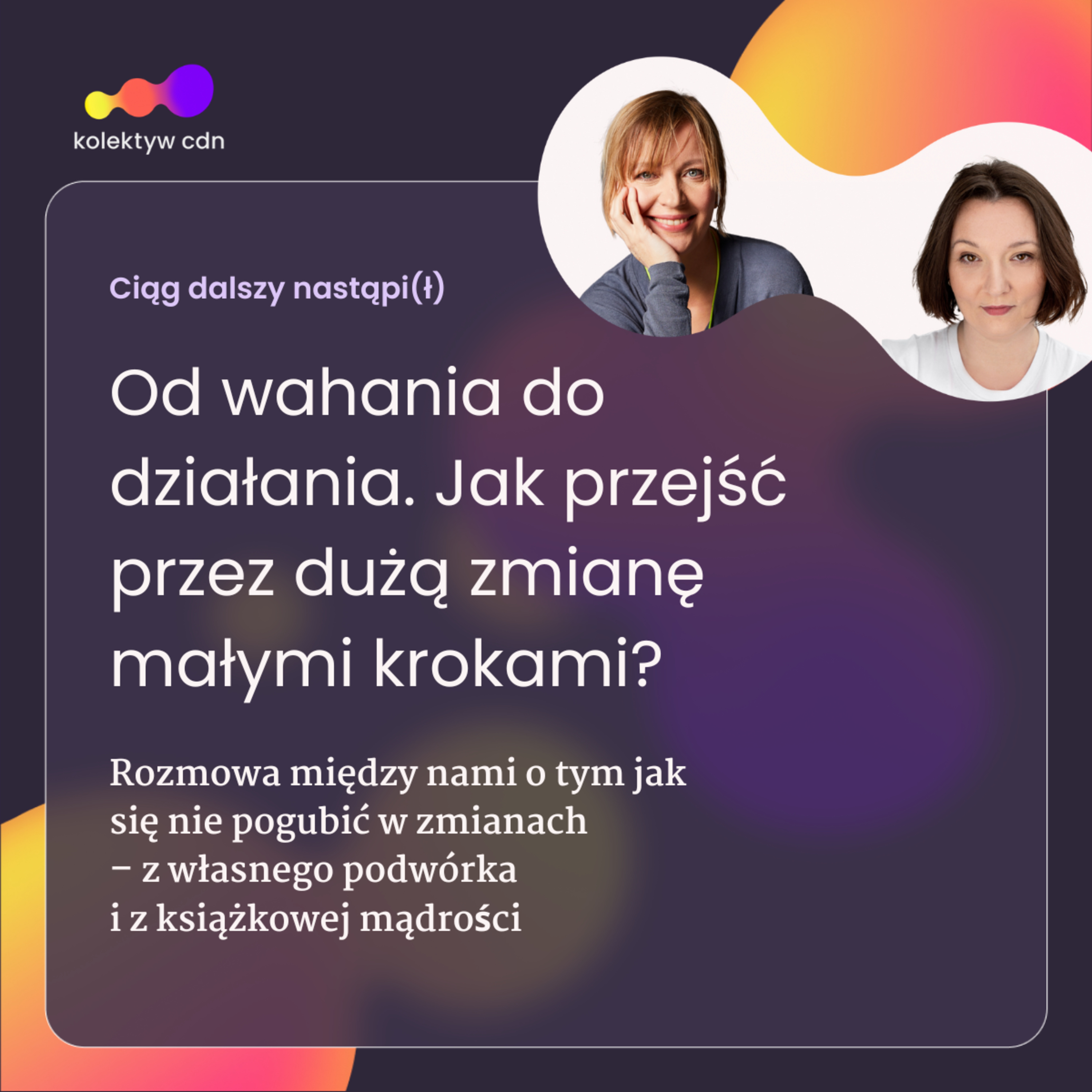 Ciąg dalszy nastąpi(ł)