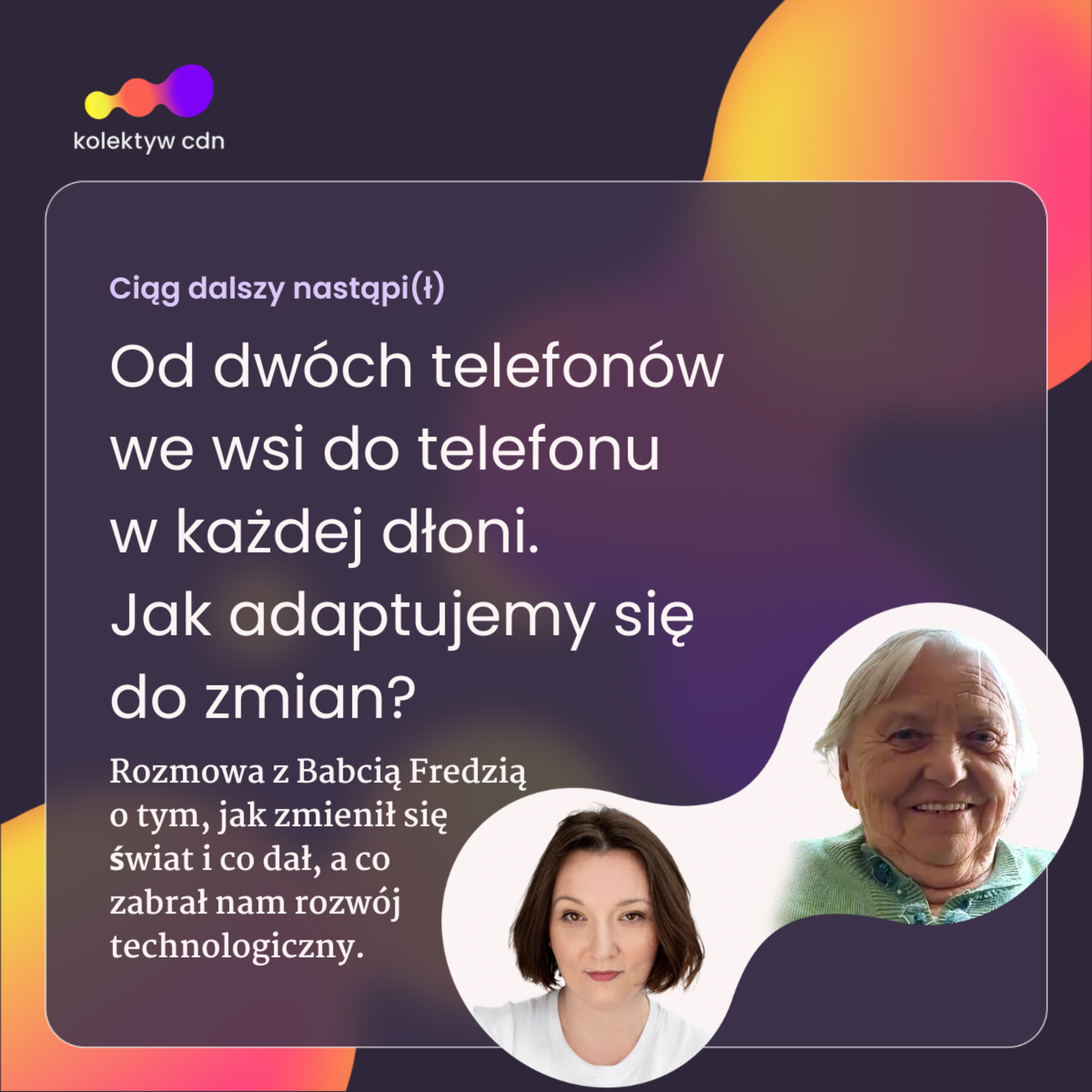 Ciąg dalszy nastąpi(ł)