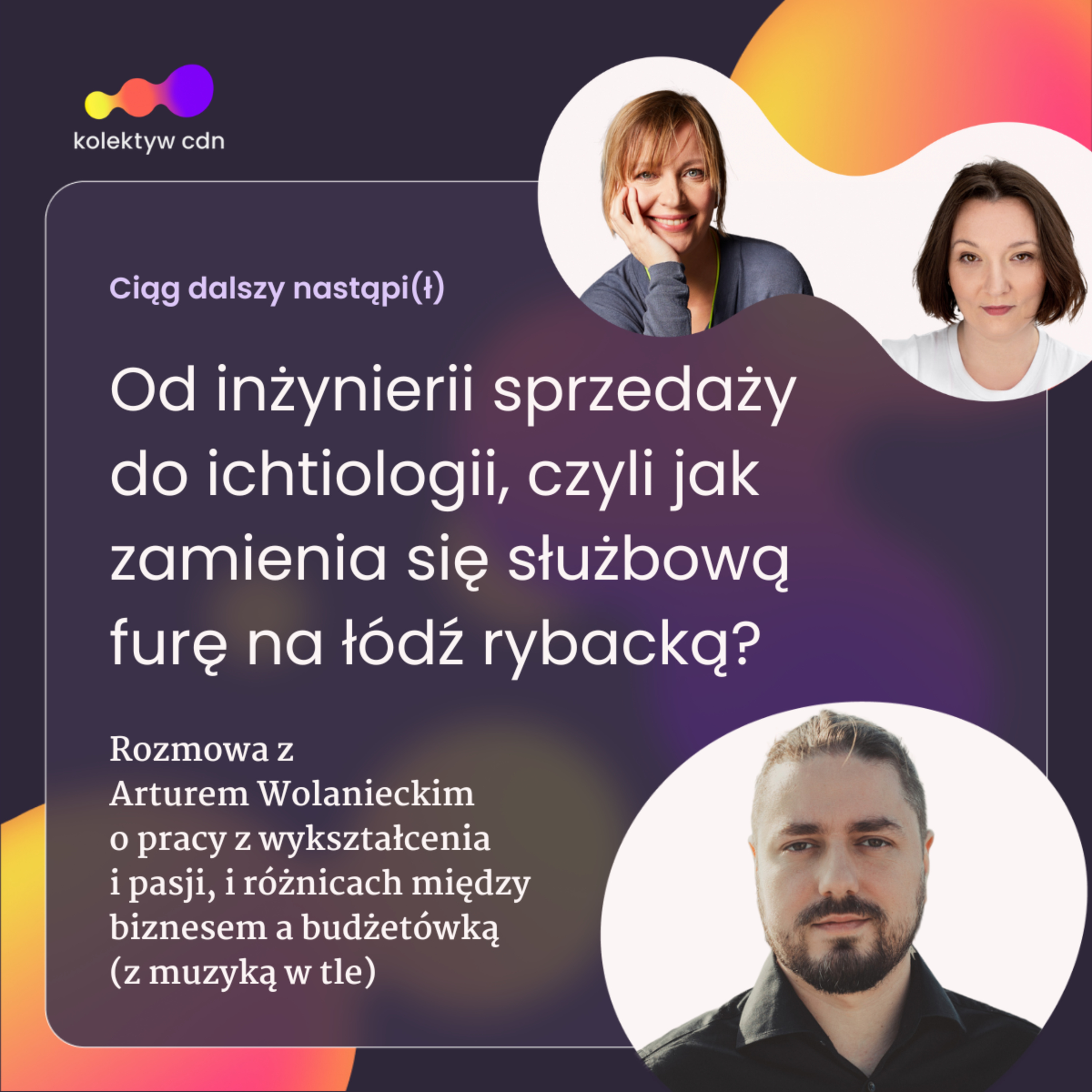 Ciąg dalszy nastąpi(ł)