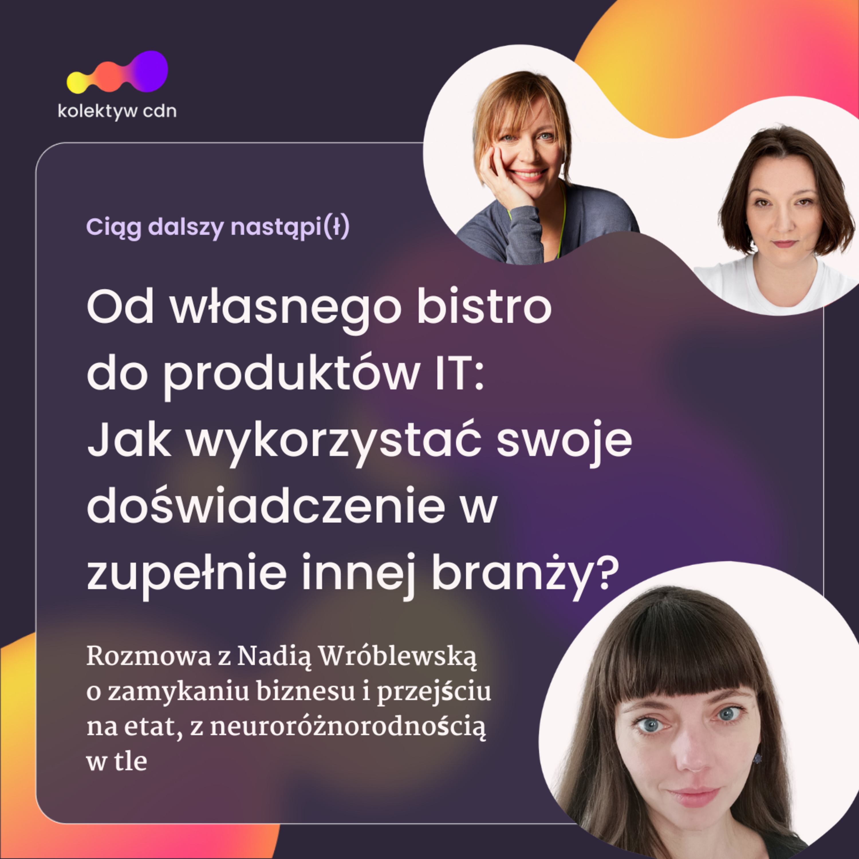 Ciąg dalszy nastąpi(ł)