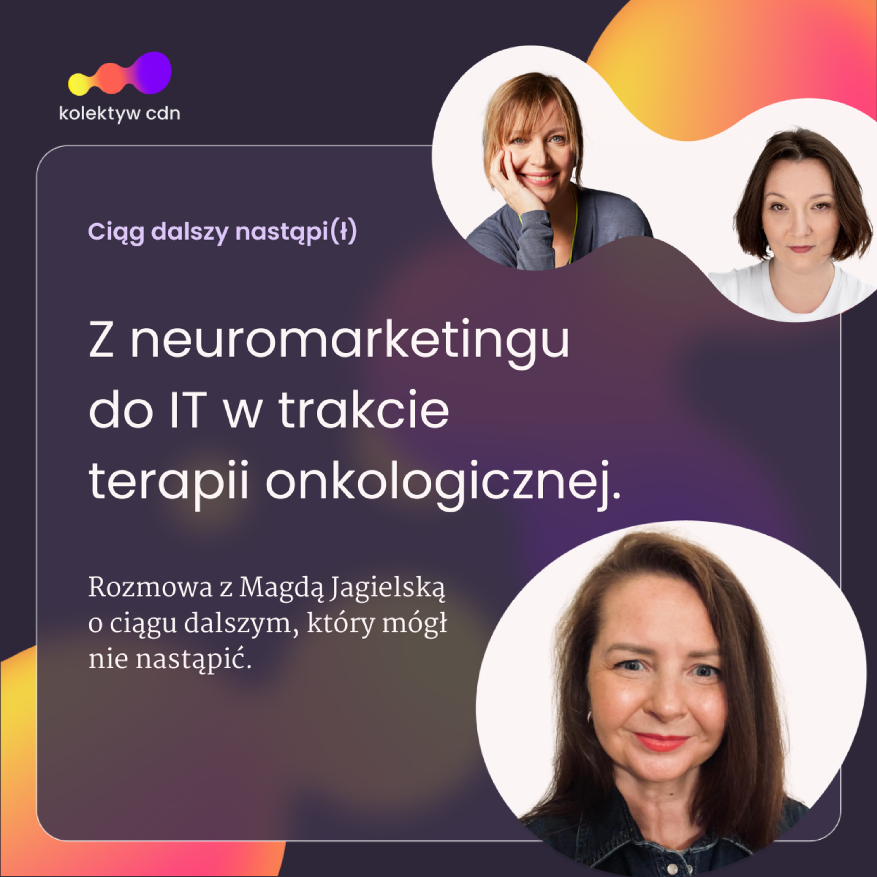 Ciąg dalszy nastąpi(ł)