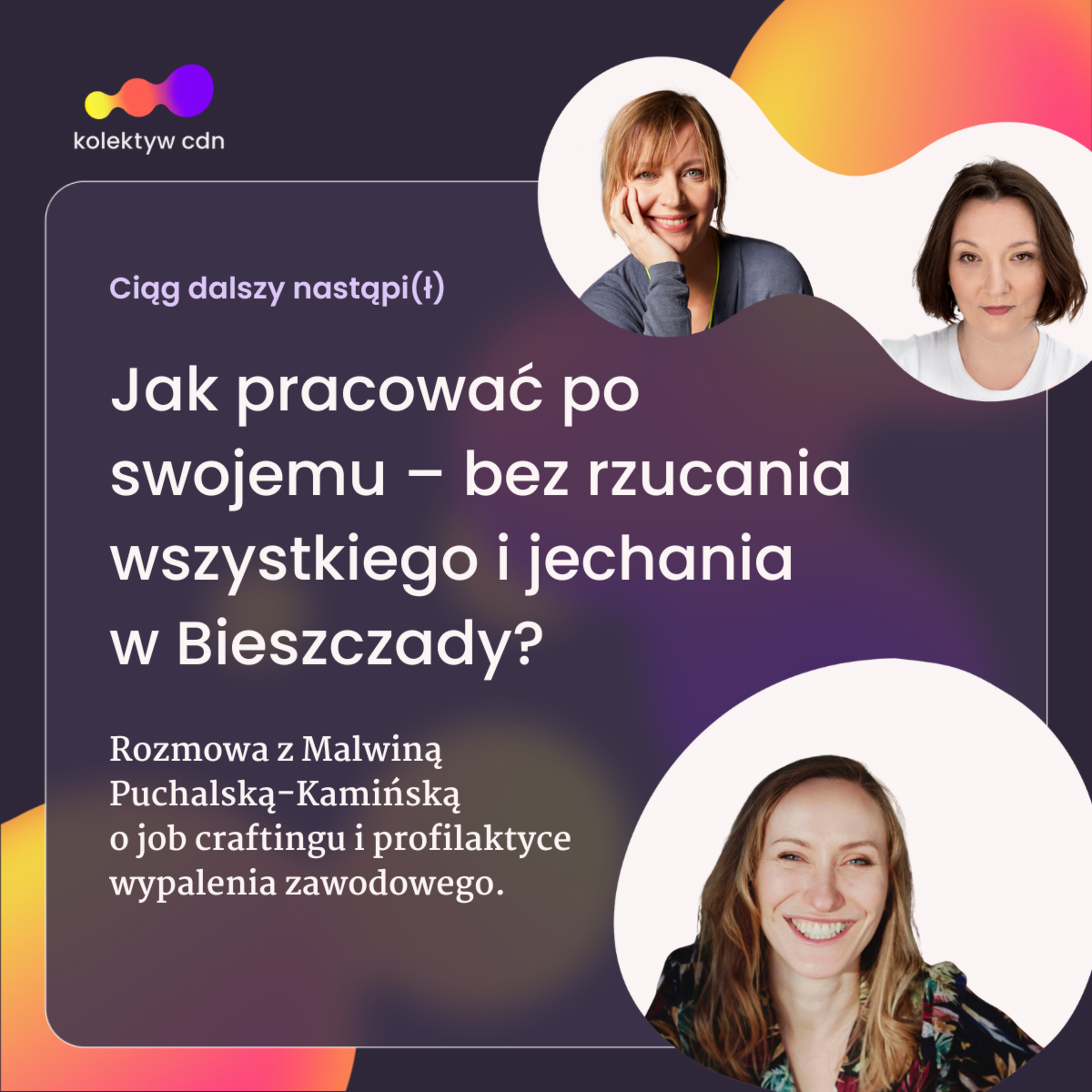 Ciąg dalszy nastąpi(ł)