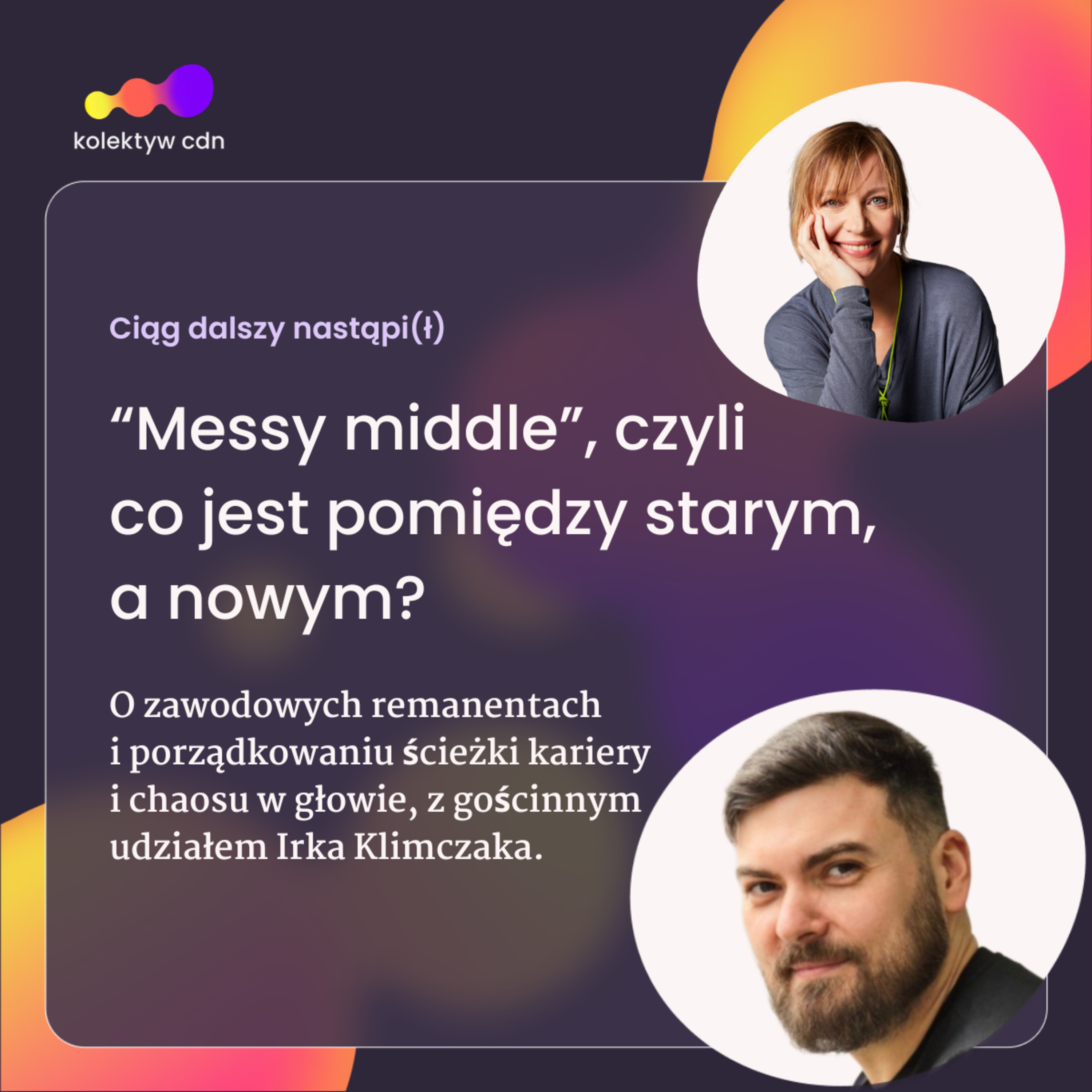 Ciąg dalszy nastąpi(ł)