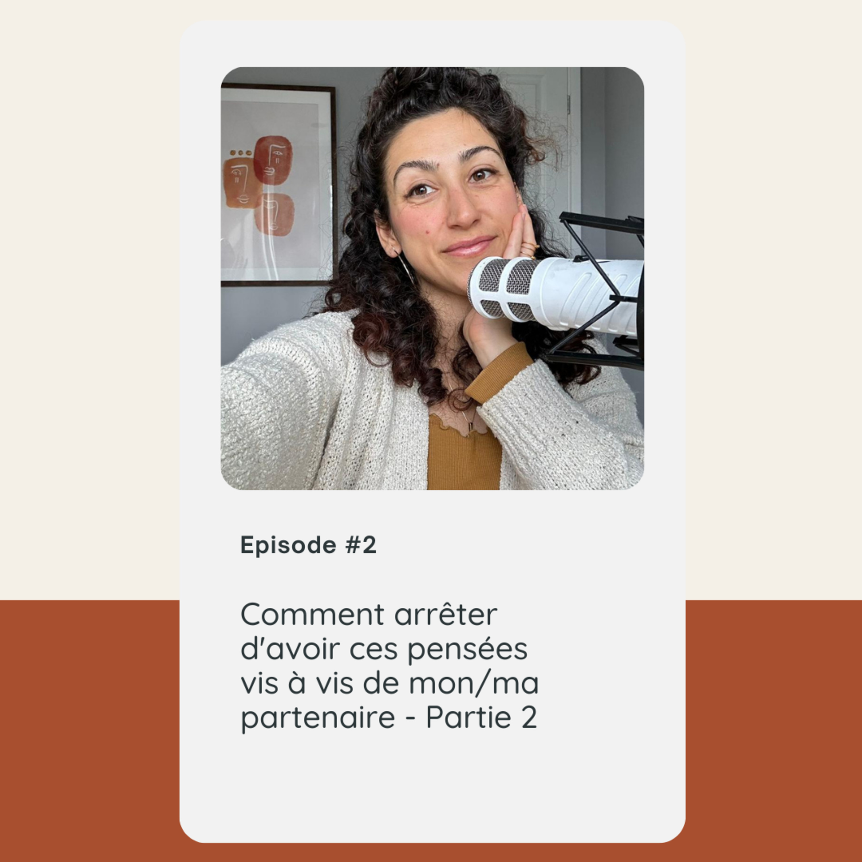 Amour est tout ce que tu es