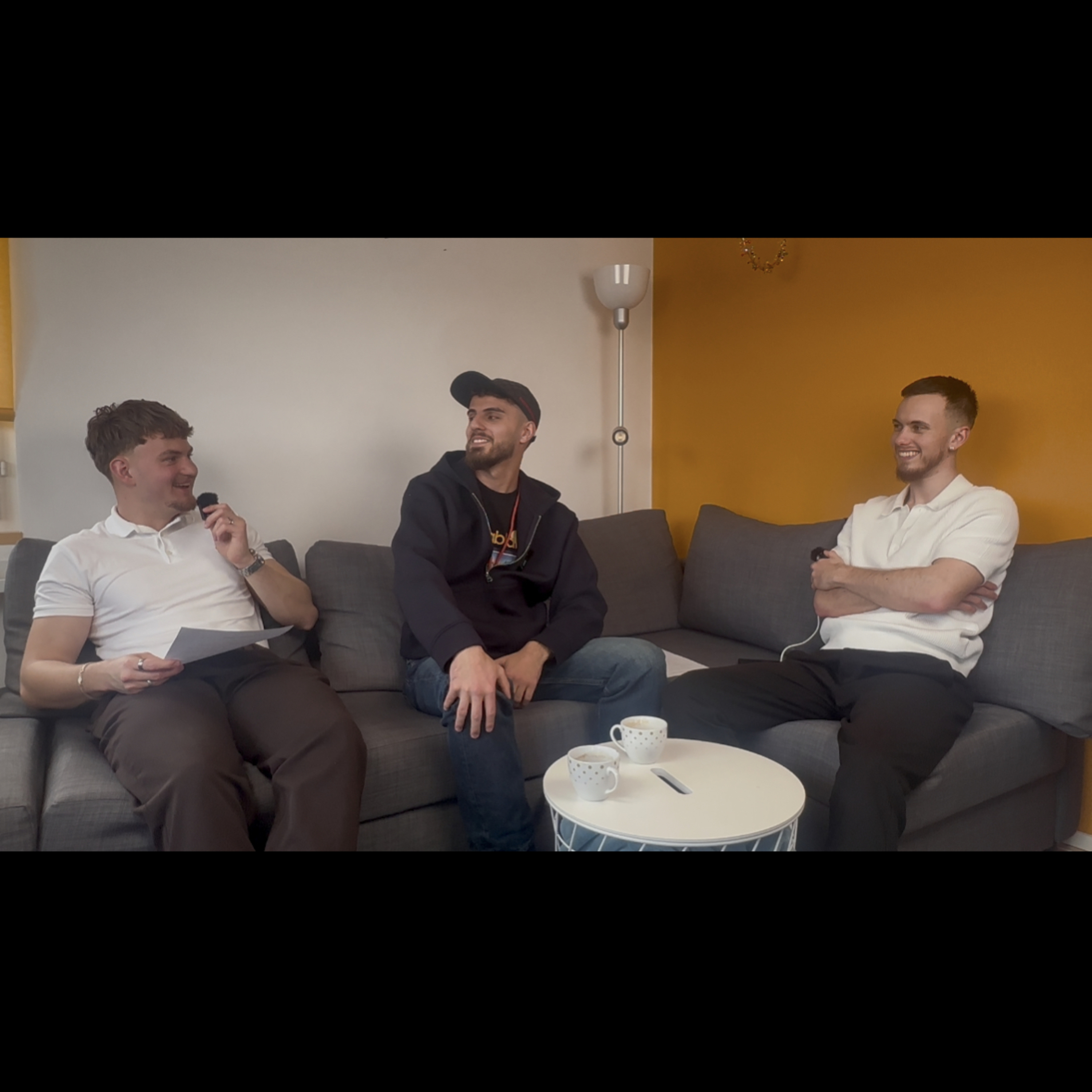 Folge 24 - Yazo: Vom Content zur Marke episode artwork