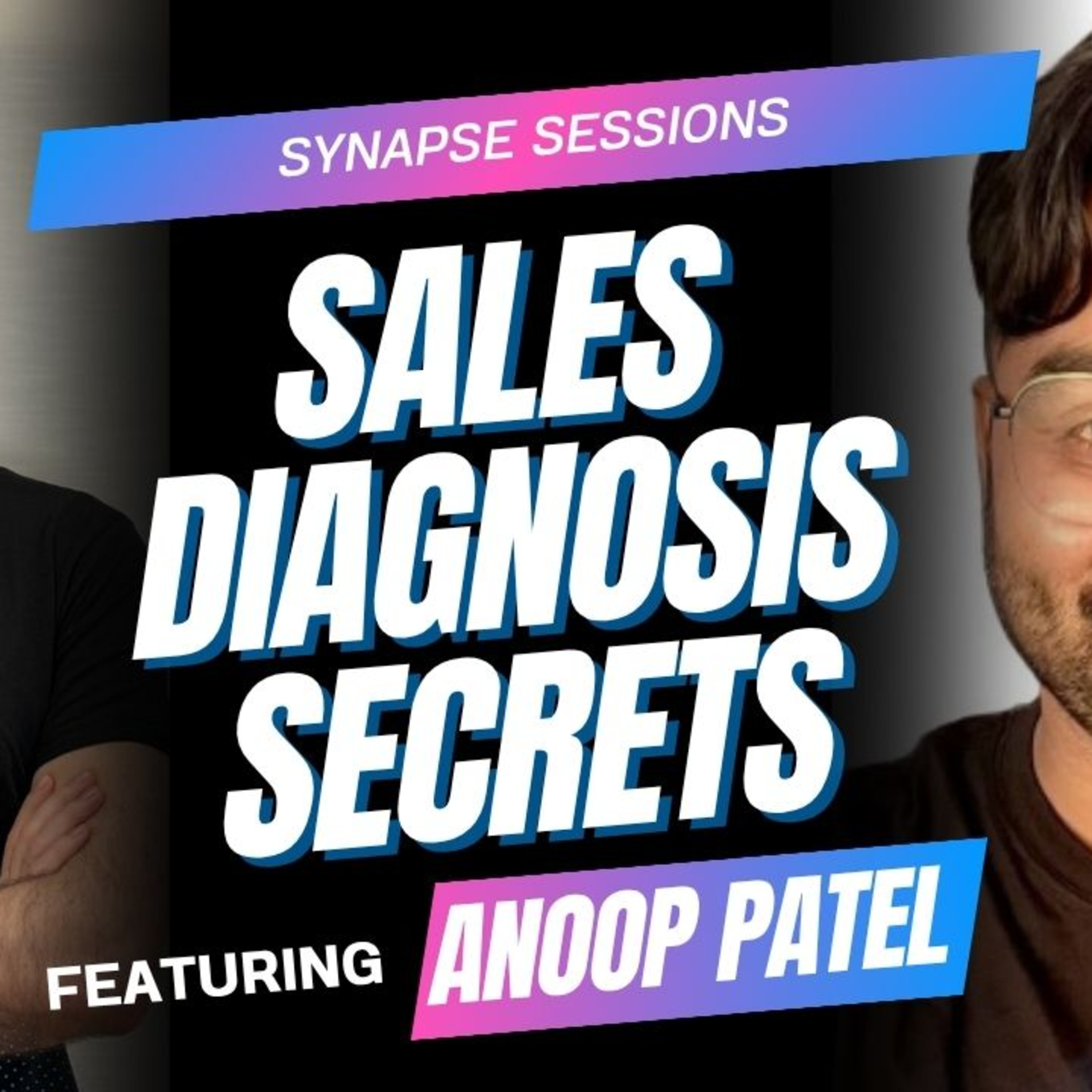 Synapse Sessions - Amazon Expert Series
