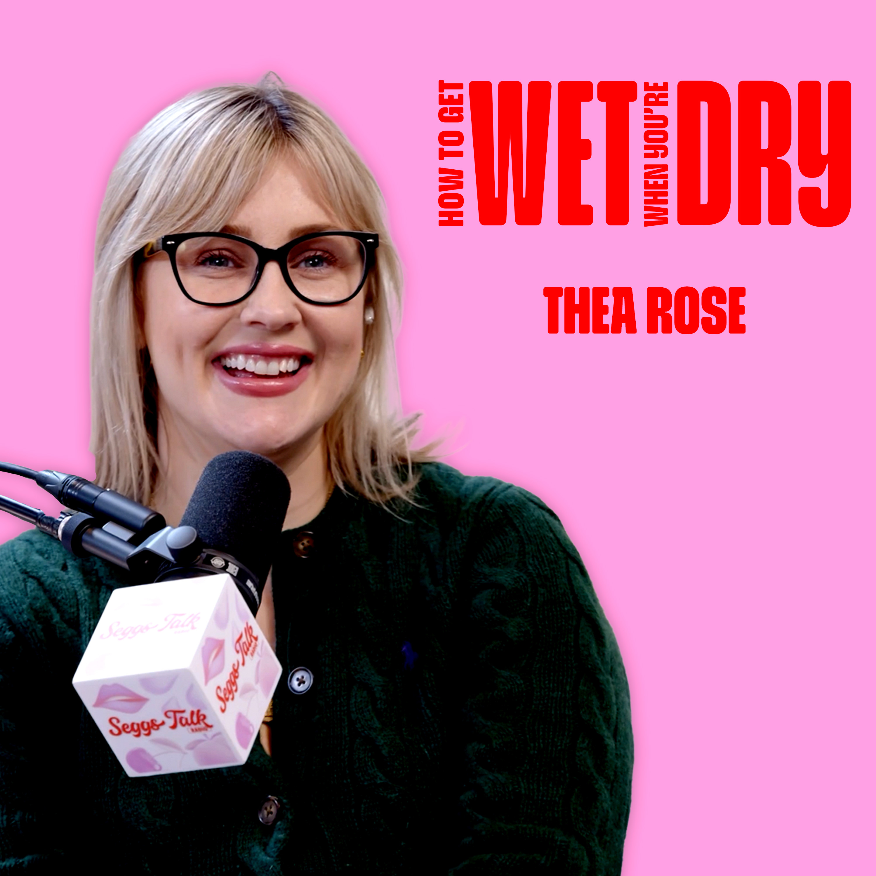 How To Get Wet When You\'re Dry