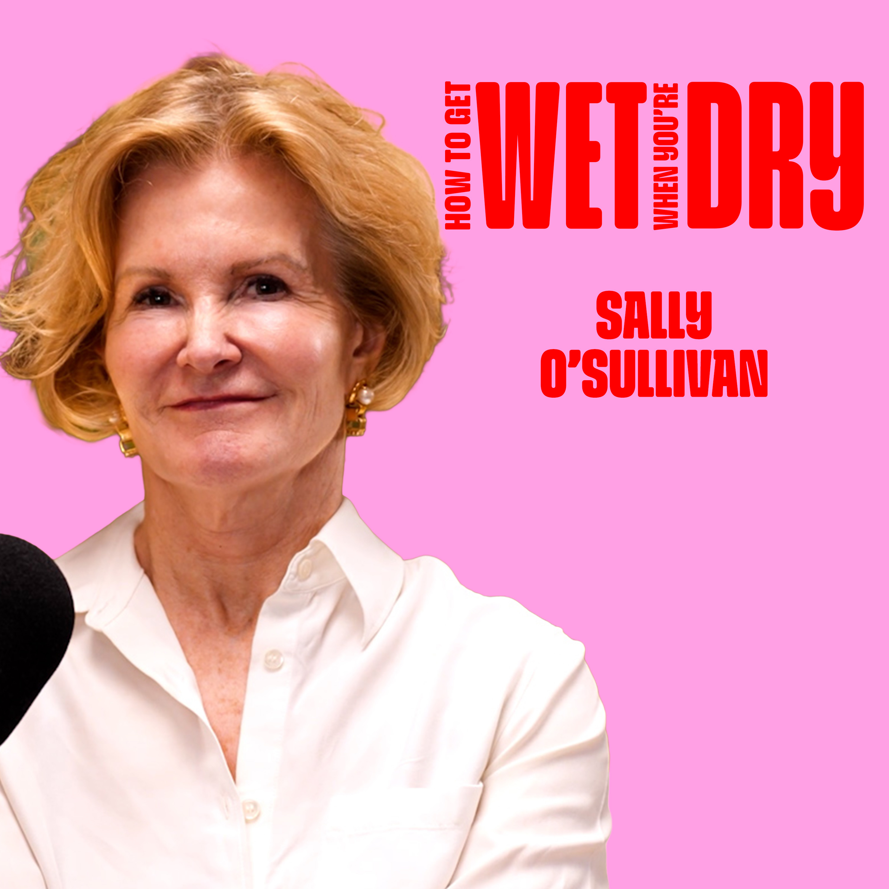 How To Get Wet When You\'re Dry